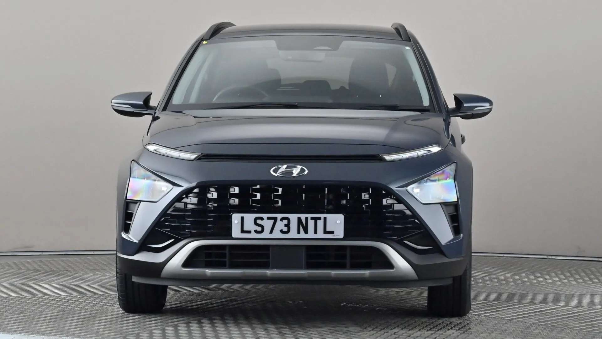 A 2023 HYUNDAI BAYON 1.0 TGDi 48V MHEV Premium DCT A 2023 HYUNDAI BAYON 1.0 TGDi 48V MHEV Premium DCT