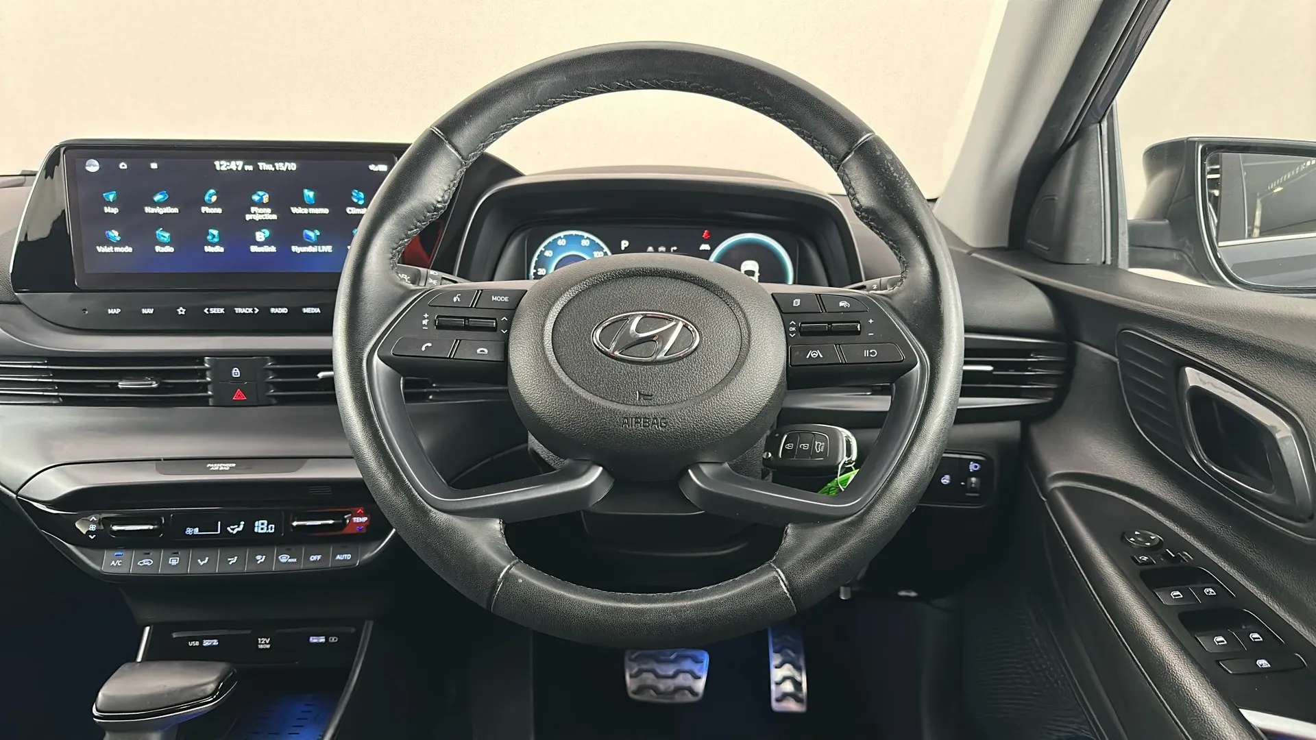 2023 HYUNDAI BAYON 2023 HYUNDAI BAYON