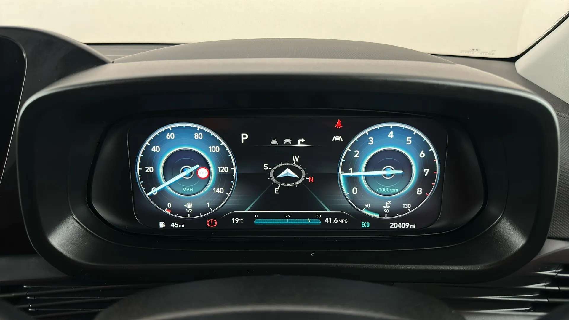 2023 HYUNDAI BAYON 2023 HYUNDAI BAYON