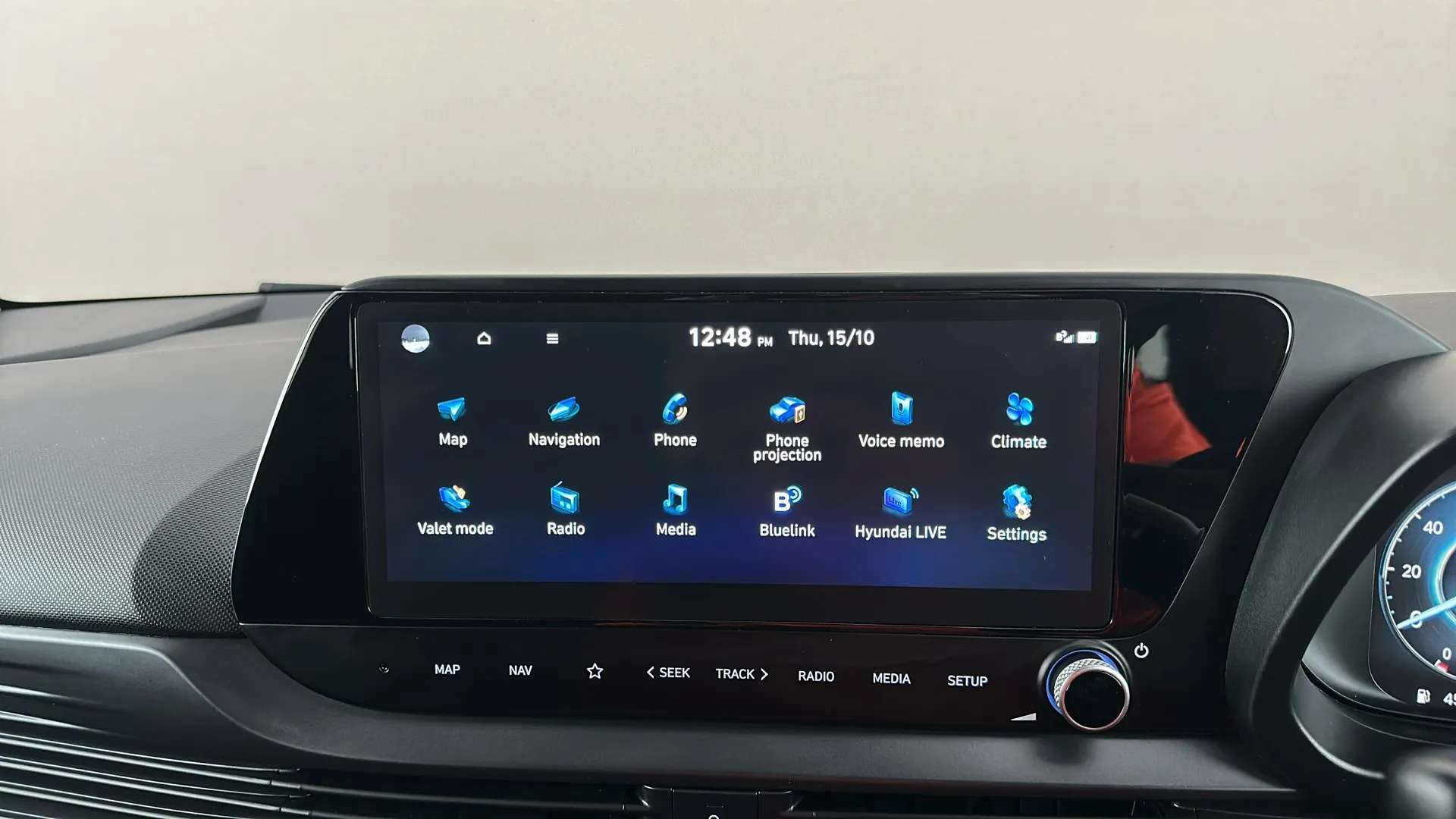 2023 HYUNDAI BAYON 2023 HYUNDAI BAYON