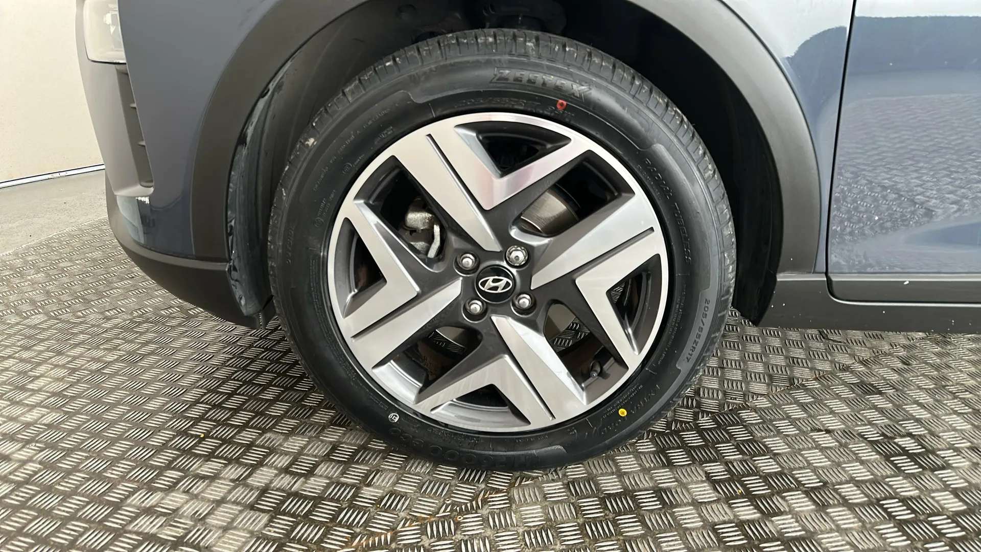 2023 HYUNDAI BAYON 2023 HYUNDAI BAYON
