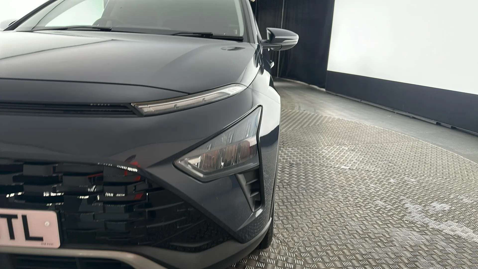 2023 HYUNDAI BAYON 2023 HYUNDAI BAYON