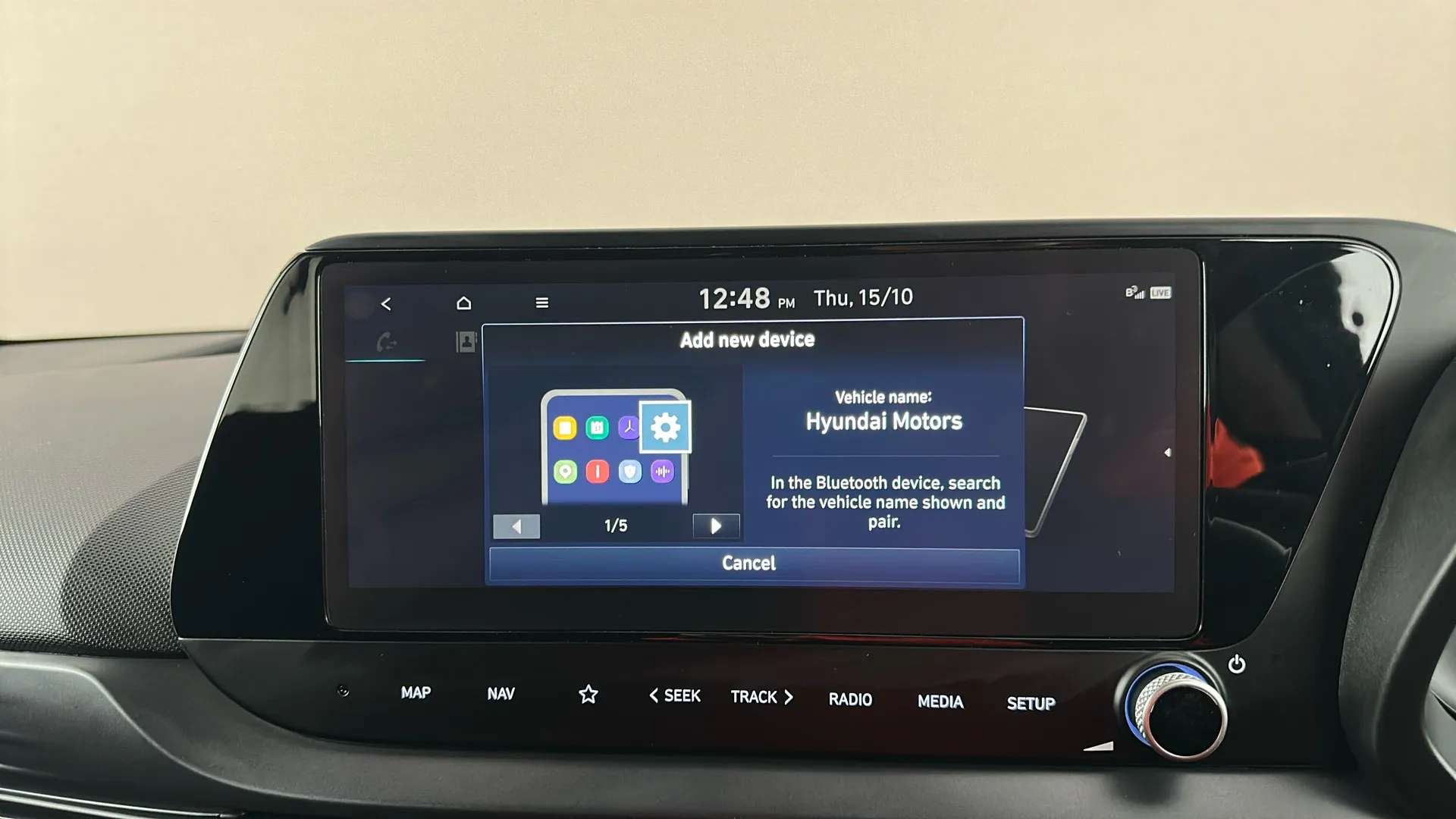 2023 HYUNDAI BAYON 2023 HYUNDAI BAYON