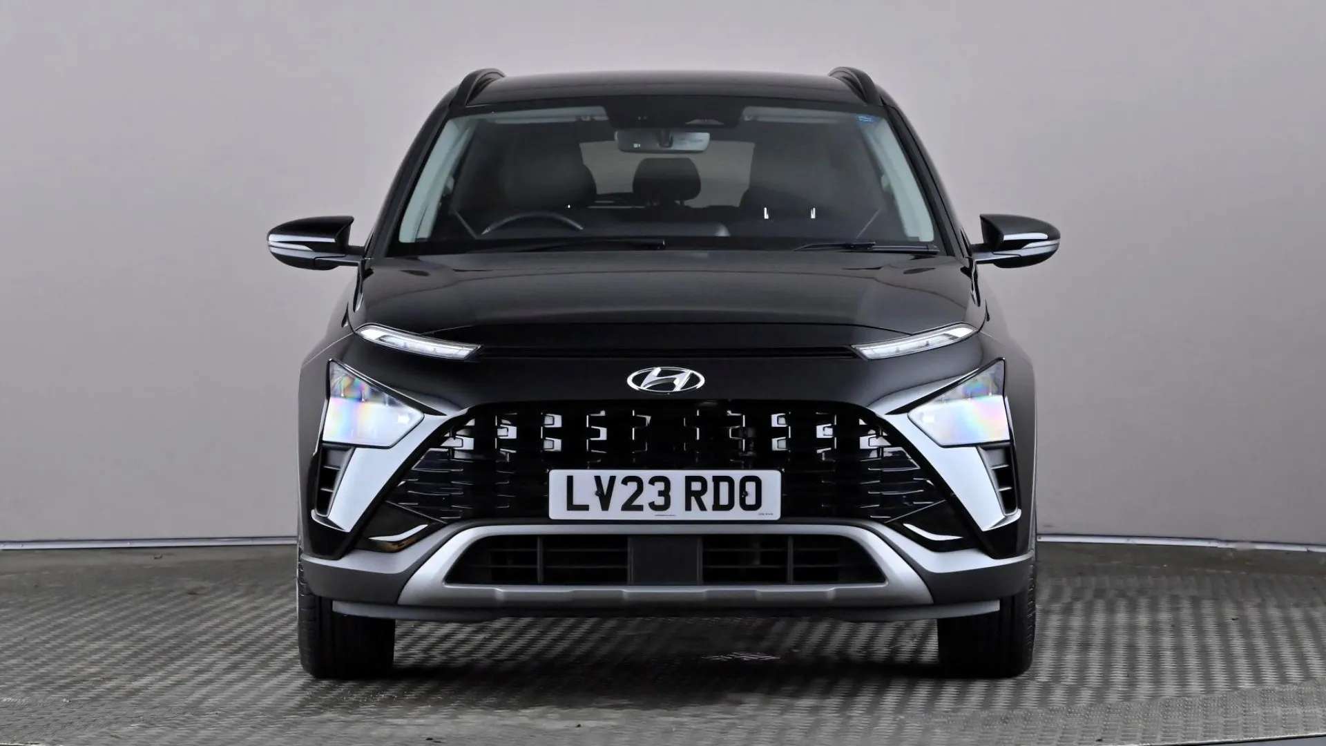 A 2023 HYUNDAI BAYON 1.0 TGDi 48V MHEV Premium DCT A 2023 HYUNDAI BAYON 1.0 TGDi 48V MHEV Premium DCT