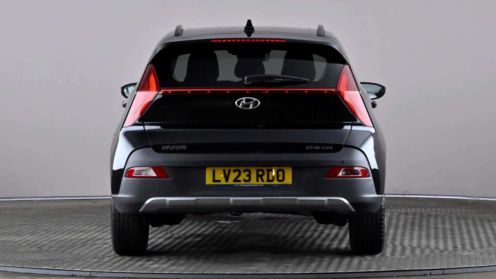 2023 HYUNDAI BAYON 2023 HYUNDAI BAYON