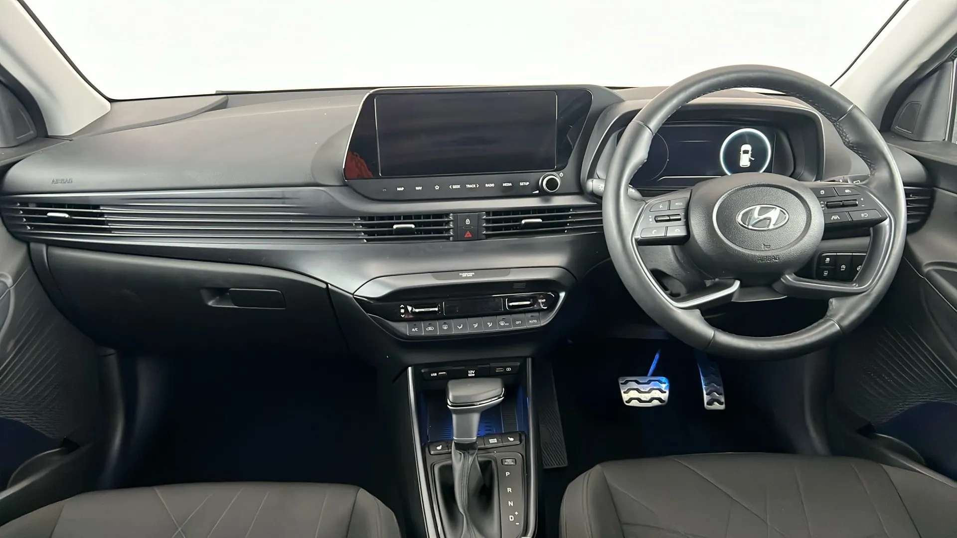 2023 HYUNDAI BAYON 2023 HYUNDAI BAYON