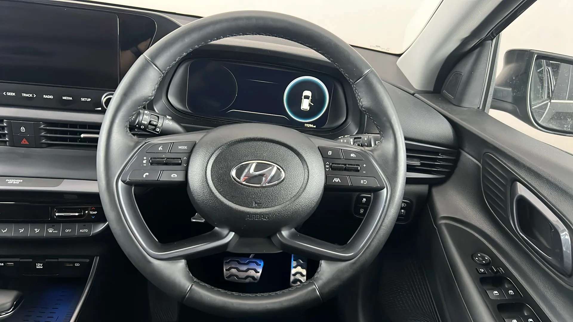 2023 HYUNDAI BAYON 2023 HYUNDAI BAYON
