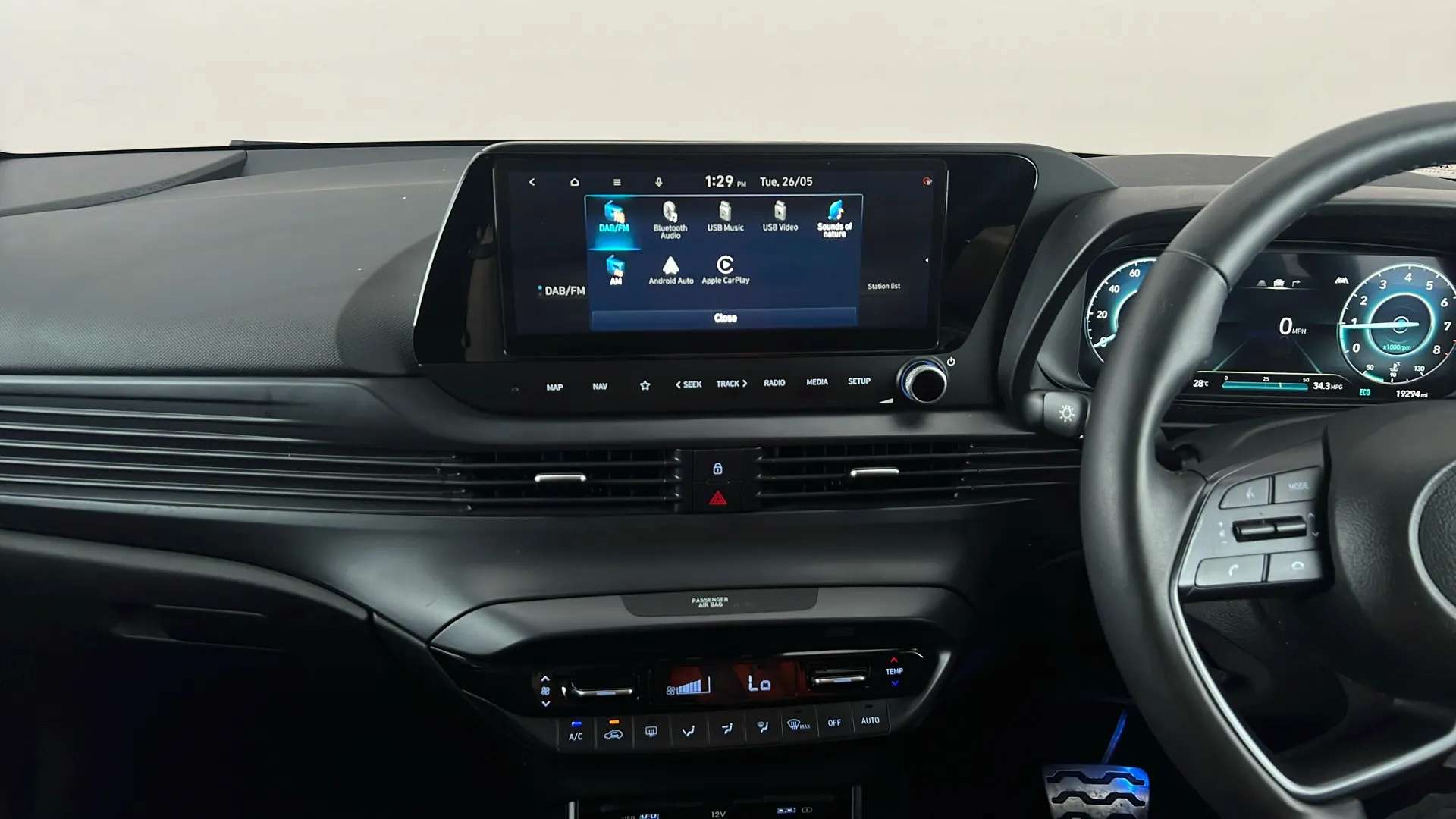 2023 HYUNDAI BAYON 2023 HYUNDAI BAYON