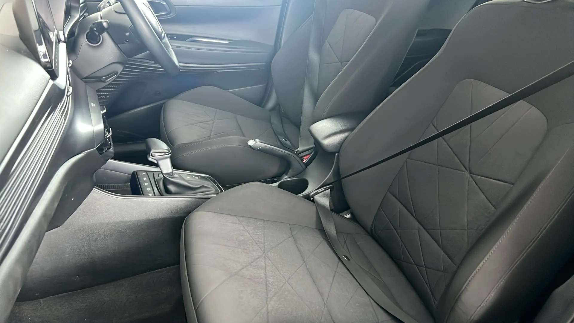 2023 HYUNDAI BAYON 2023 HYUNDAI BAYON