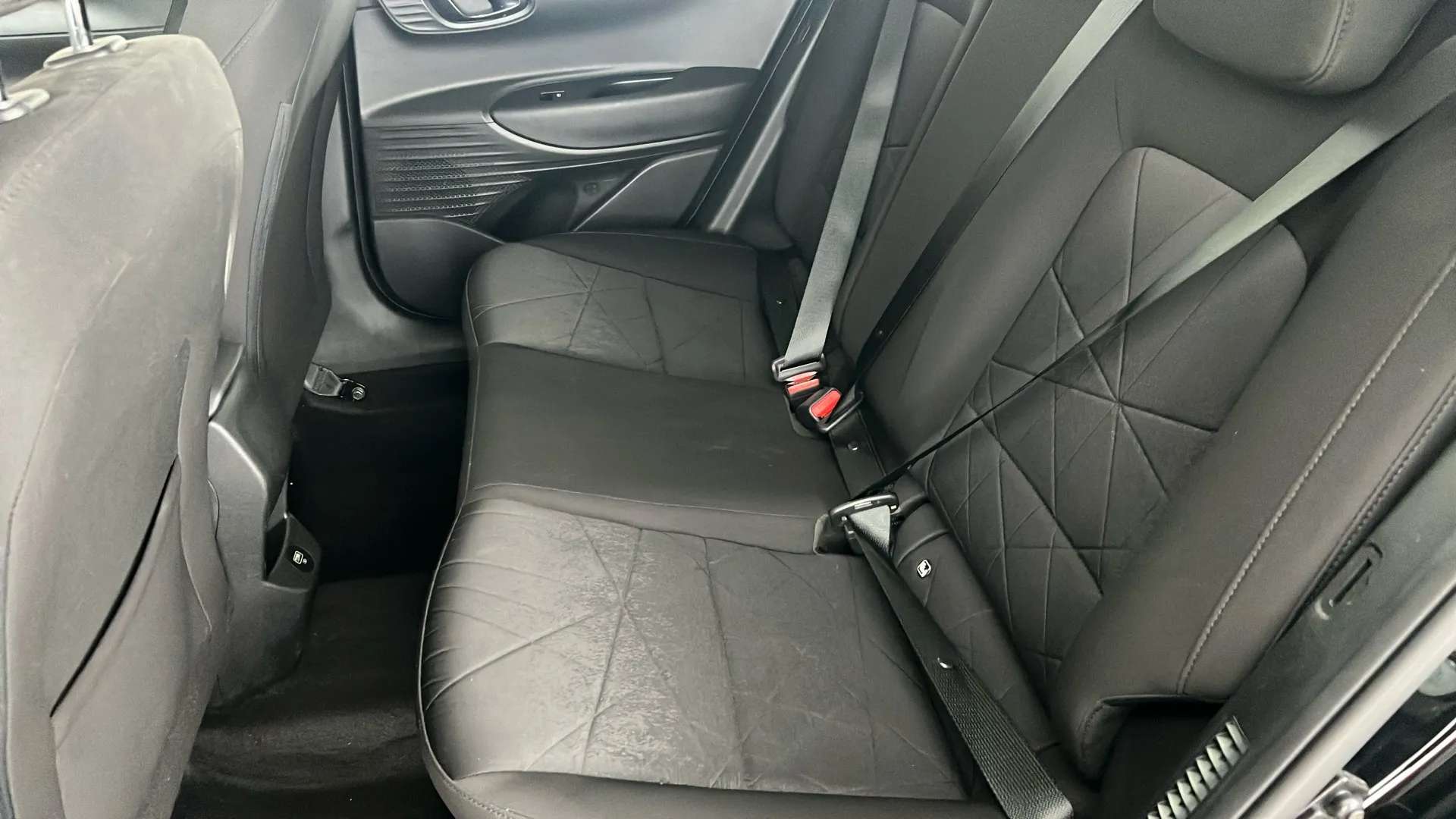 2023 HYUNDAI BAYON 2023 HYUNDAI BAYON