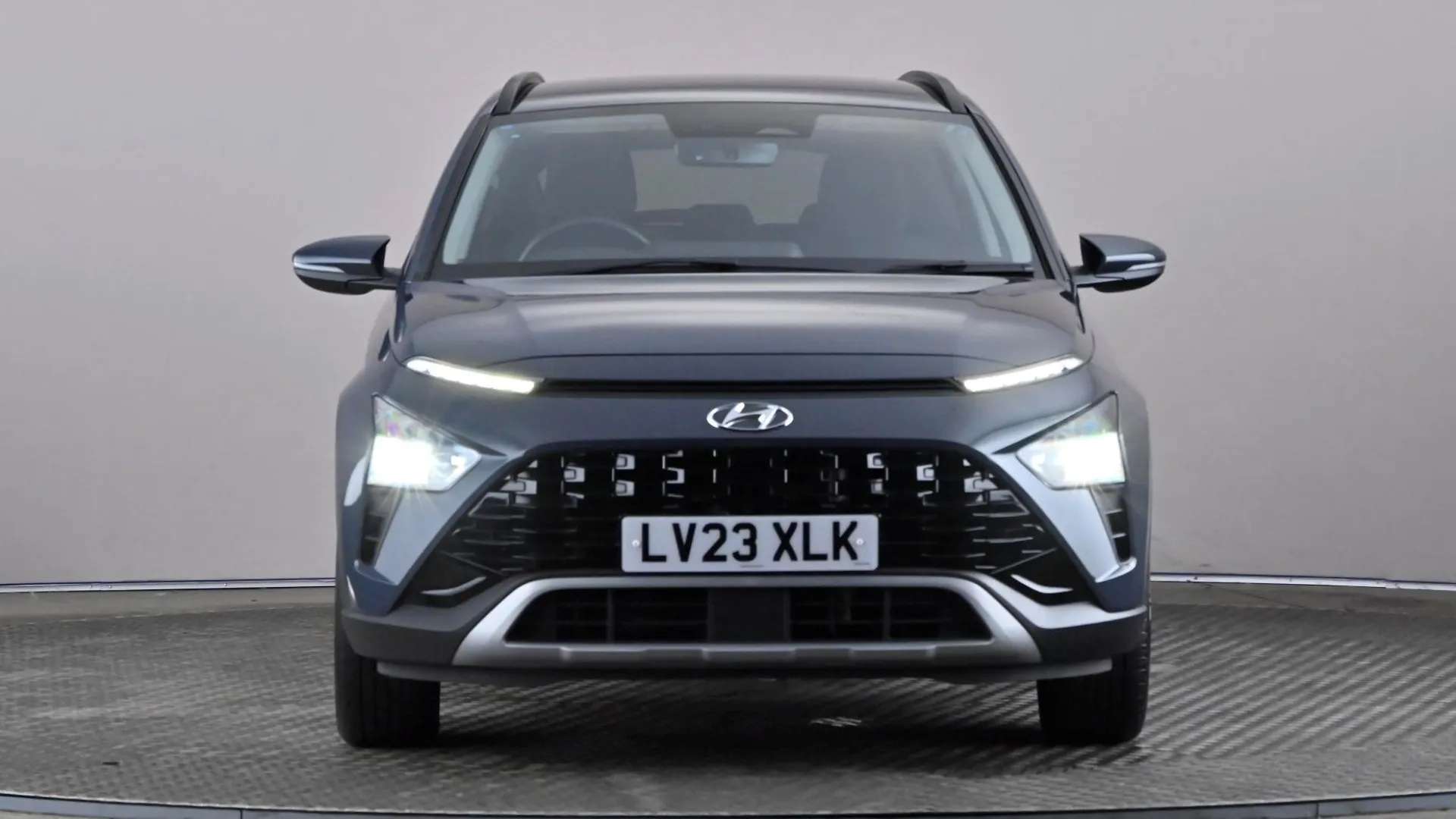 A 2023 HYUNDAI BAYON 1.0 TGDi 48V MHEV Premium DCT A 2023 HYUNDAI BAYON 1.0 TGDi 48V MHEV Premium DCT