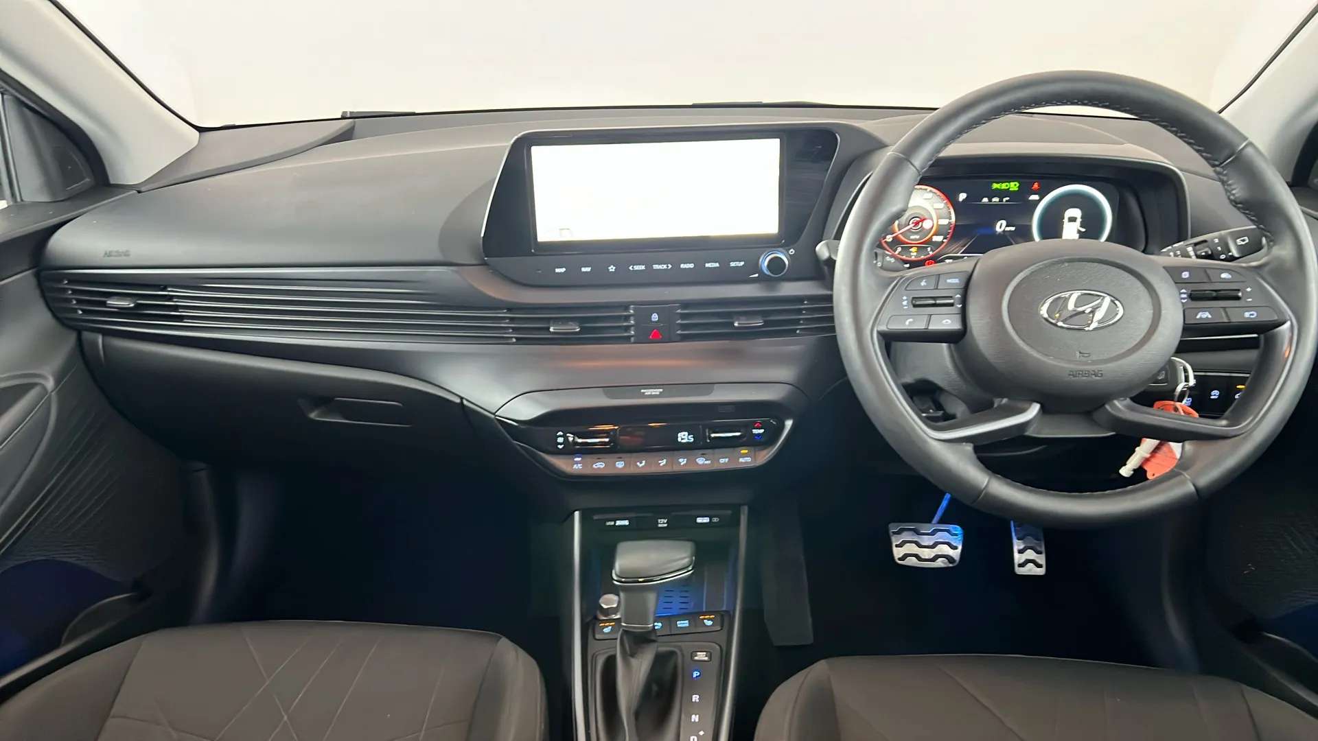 2023 HYUNDAI BAYON 2023 HYUNDAI BAYON