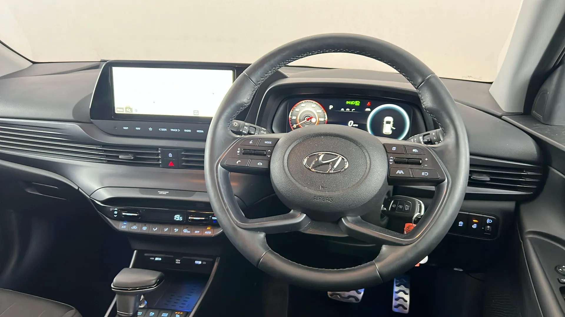 2023 HYUNDAI BAYON 2023 HYUNDAI BAYON
