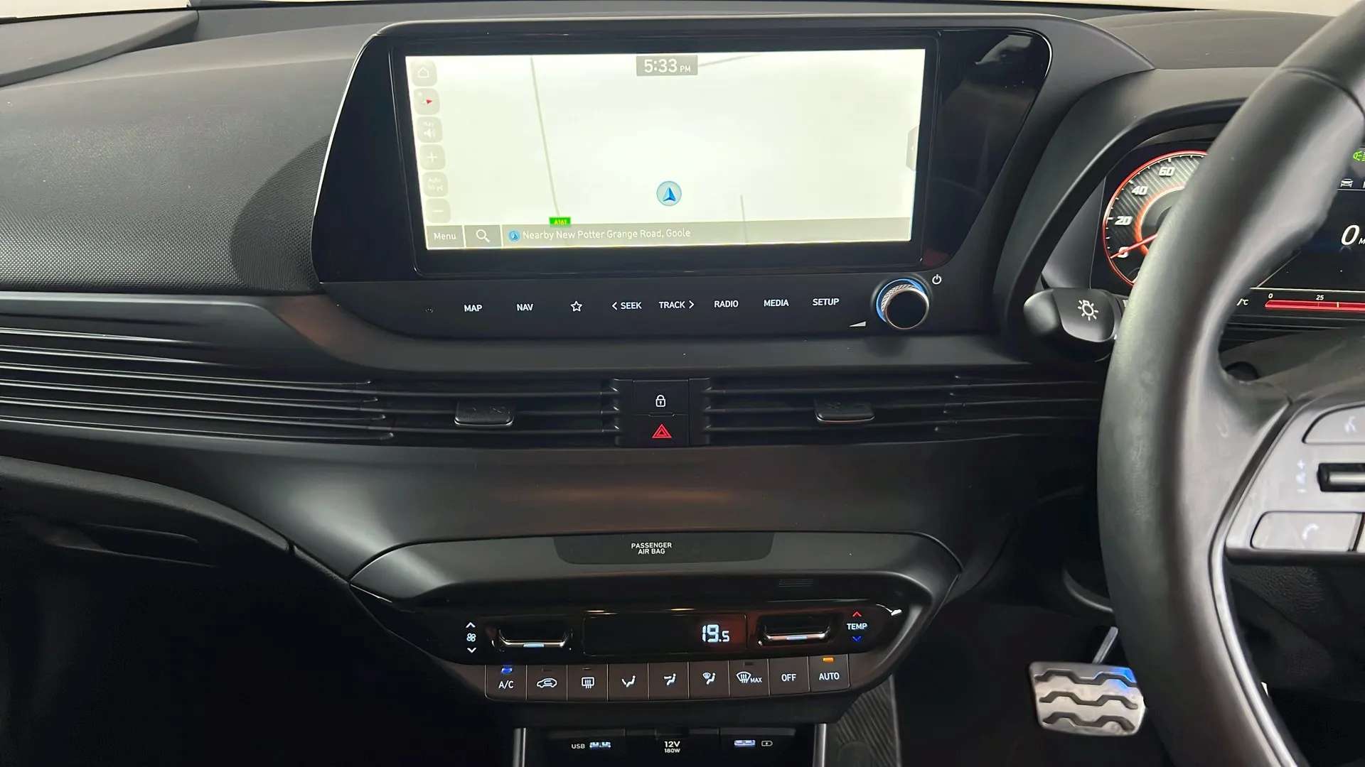 2023 HYUNDAI BAYON 2023 HYUNDAI BAYON
