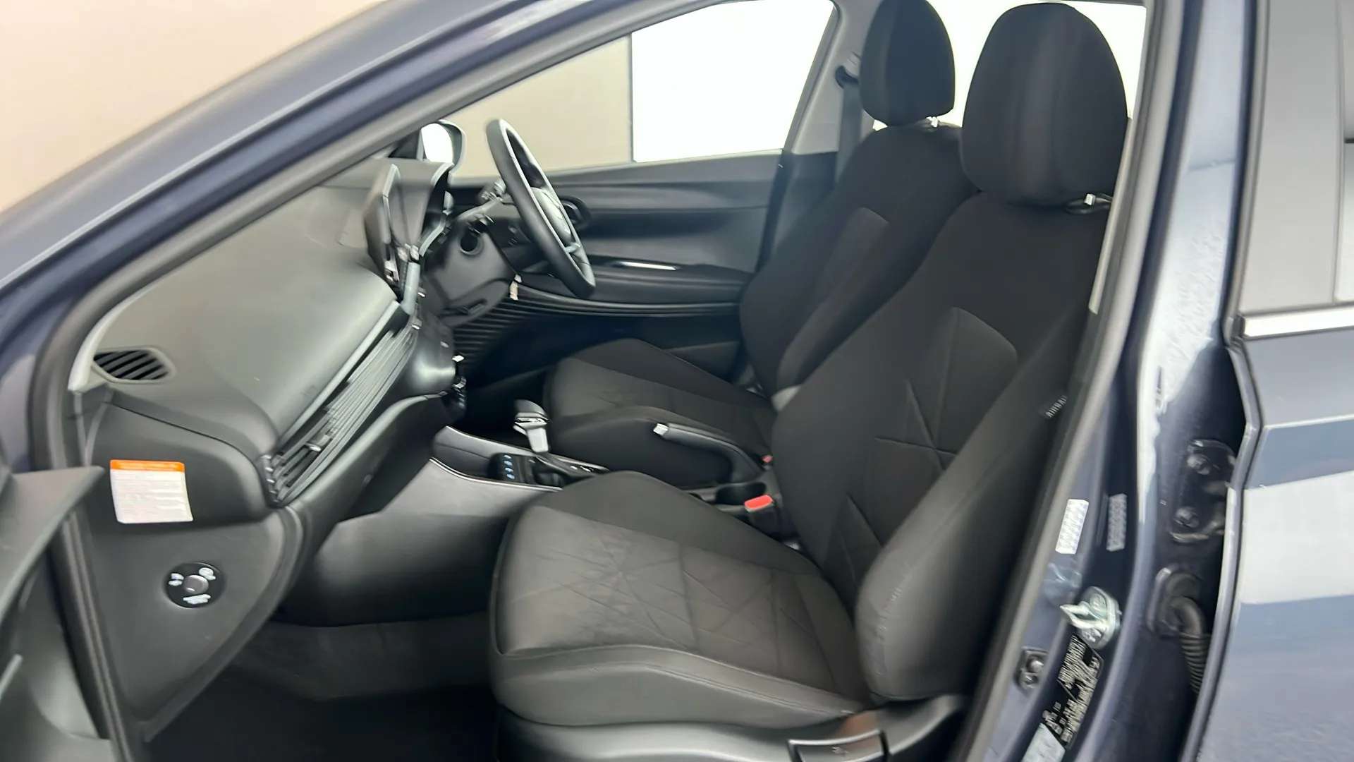2023 HYUNDAI BAYON 2023 HYUNDAI BAYON