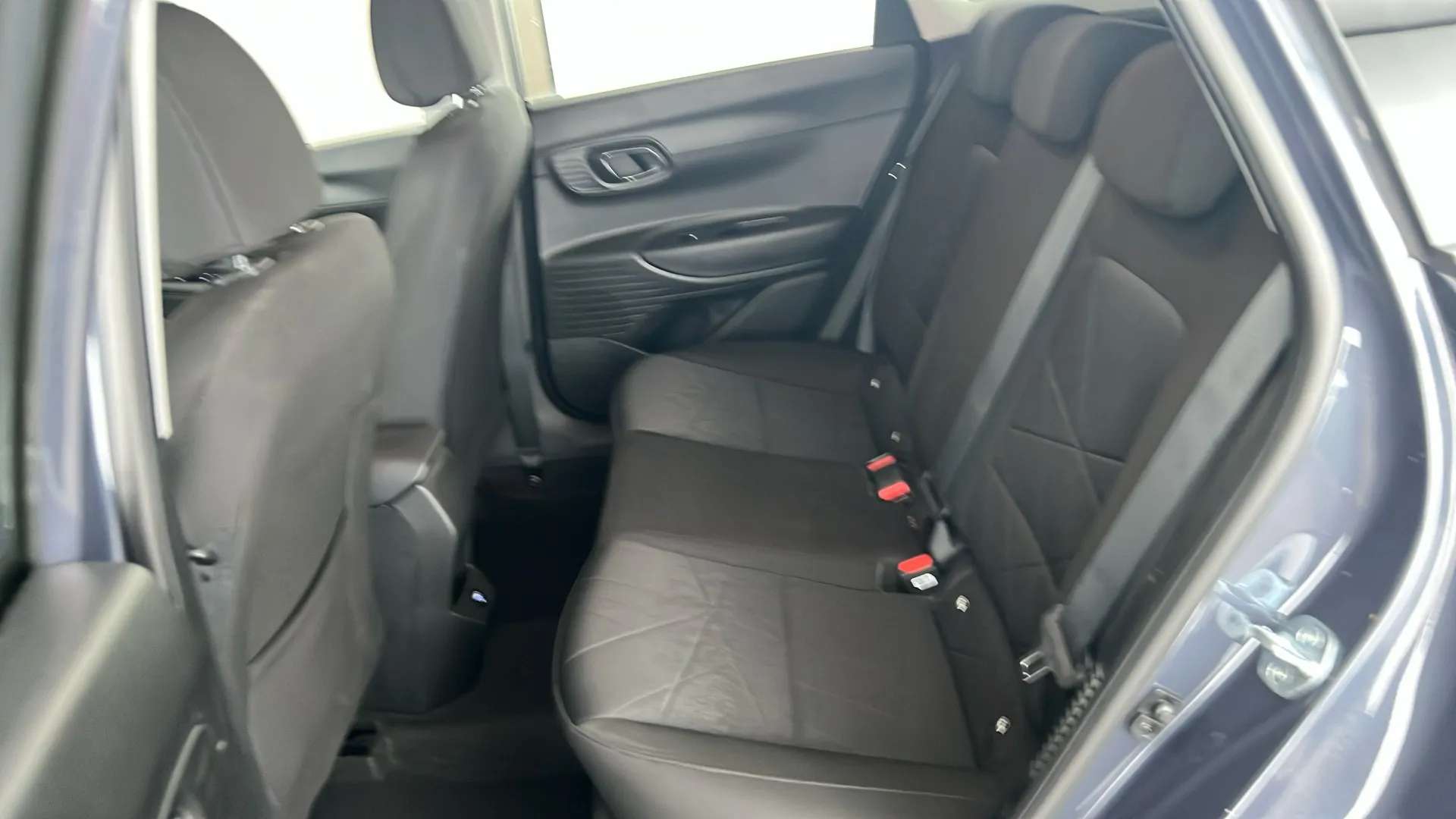 2023 HYUNDAI BAYON 2023 HYUNDAI BAYON