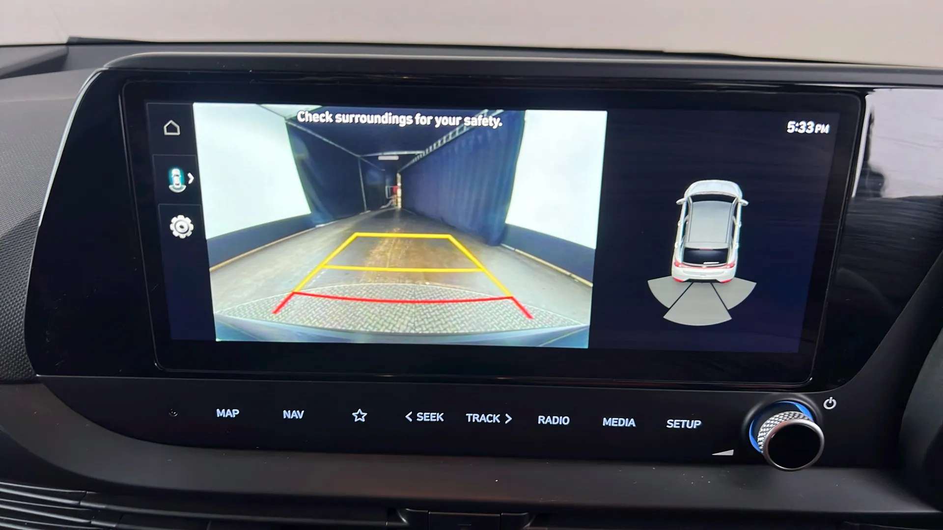 2023 HYUNDAI BAYON 2023 HYUNDAI BAYON