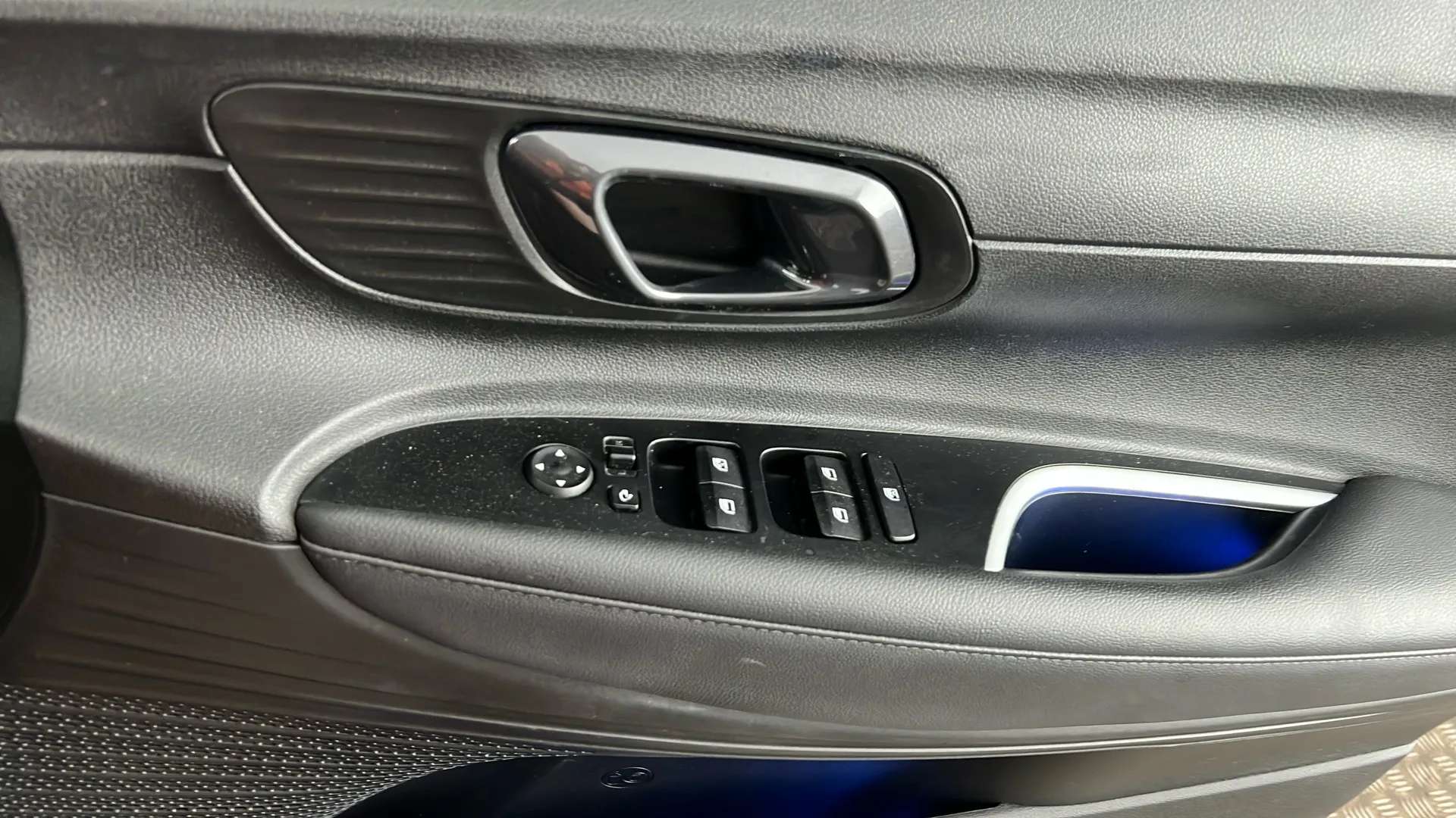2023 HYUNDAI BAYON 2023 HYUNDAI BAYON