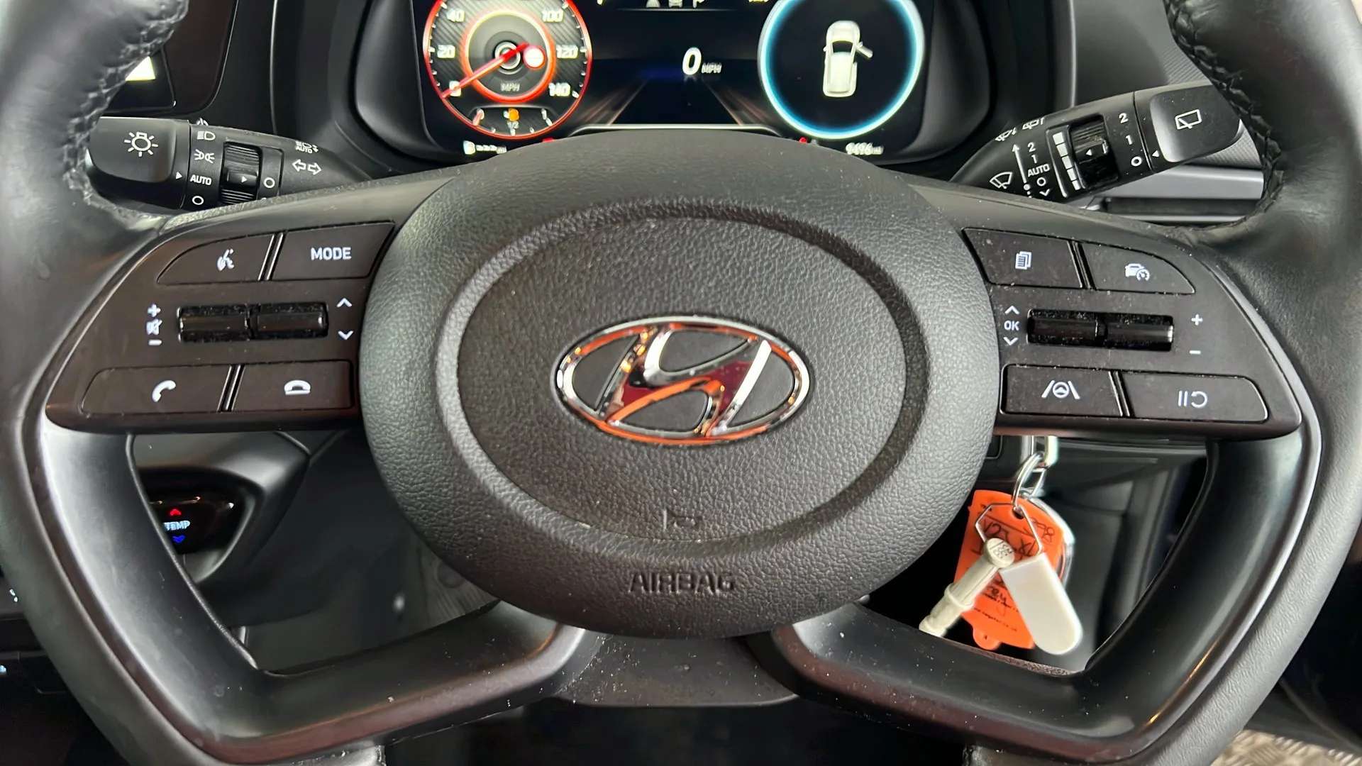2023 HYUNDAI BAYON 2023 HYUNDAI BAYON