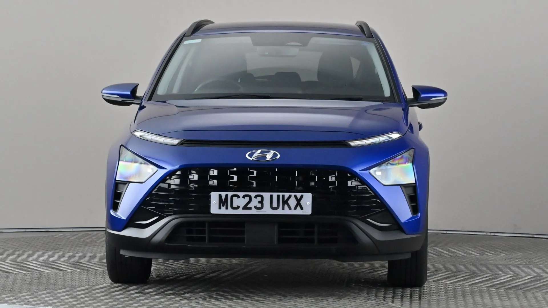 2023 HYUNDAI BAYON 2023 HYUNDAI BAYON