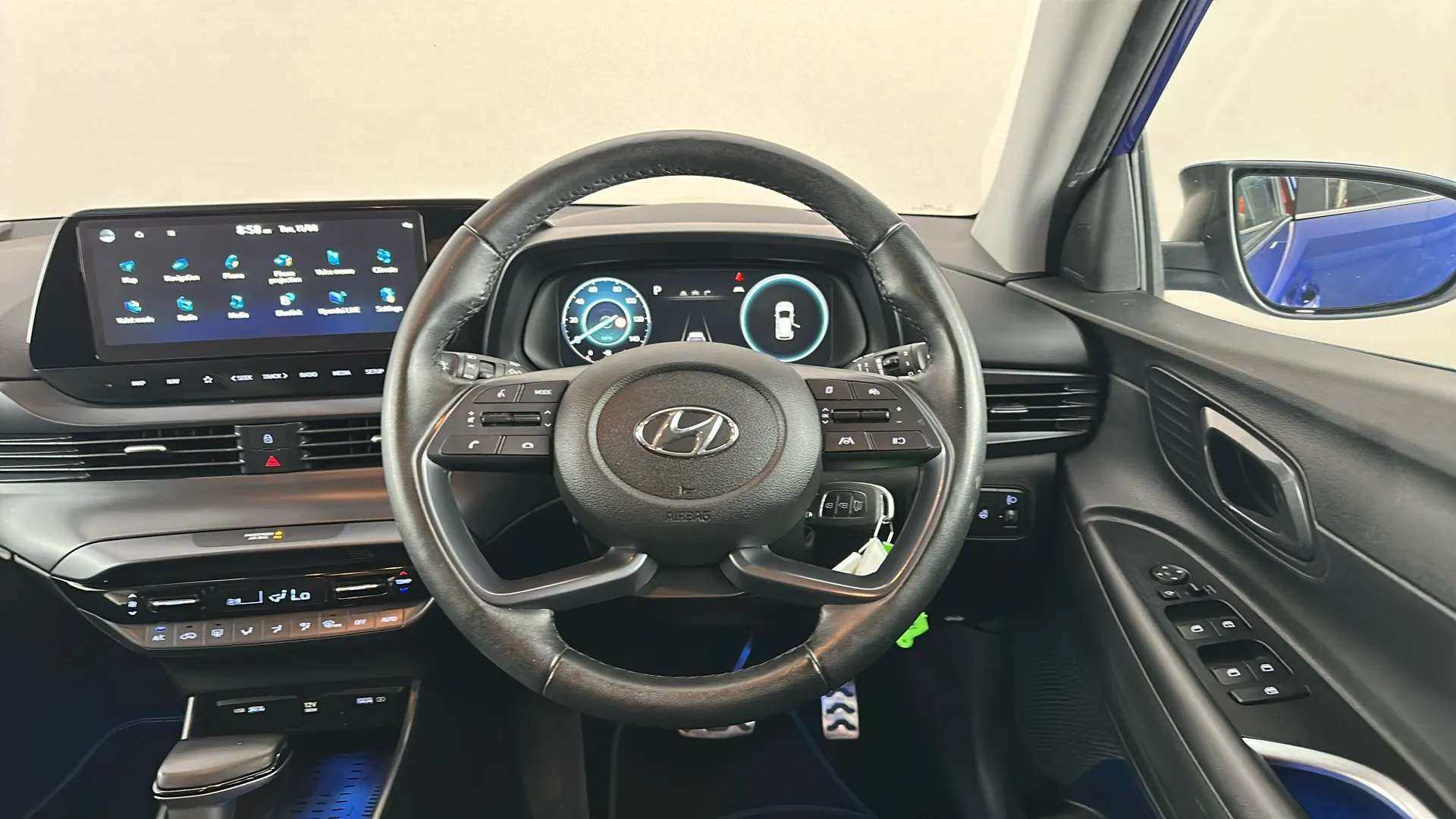 2023 HYUNDAI BAYON 2023 HYUNDAI BAYON