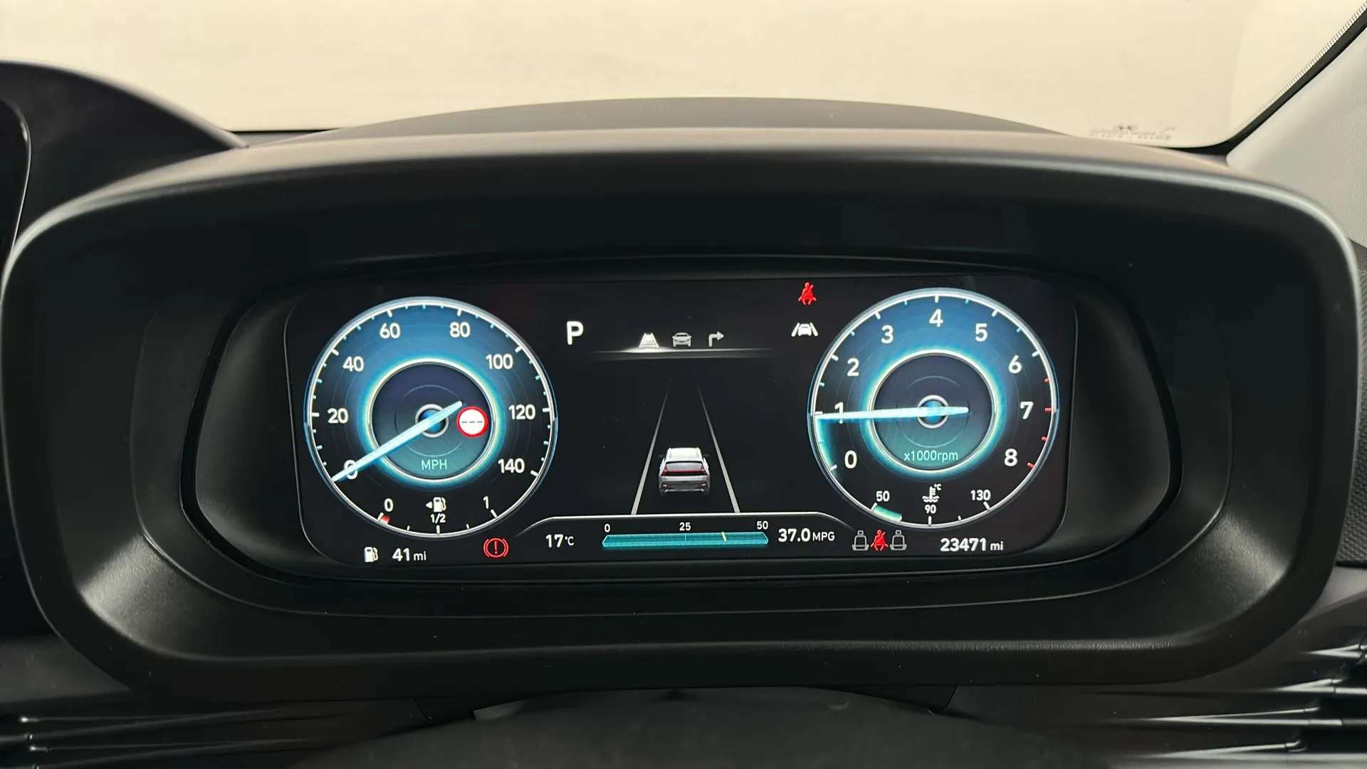 2023 HYUNDAI BAYON 2023 HYUNDAI BAYON