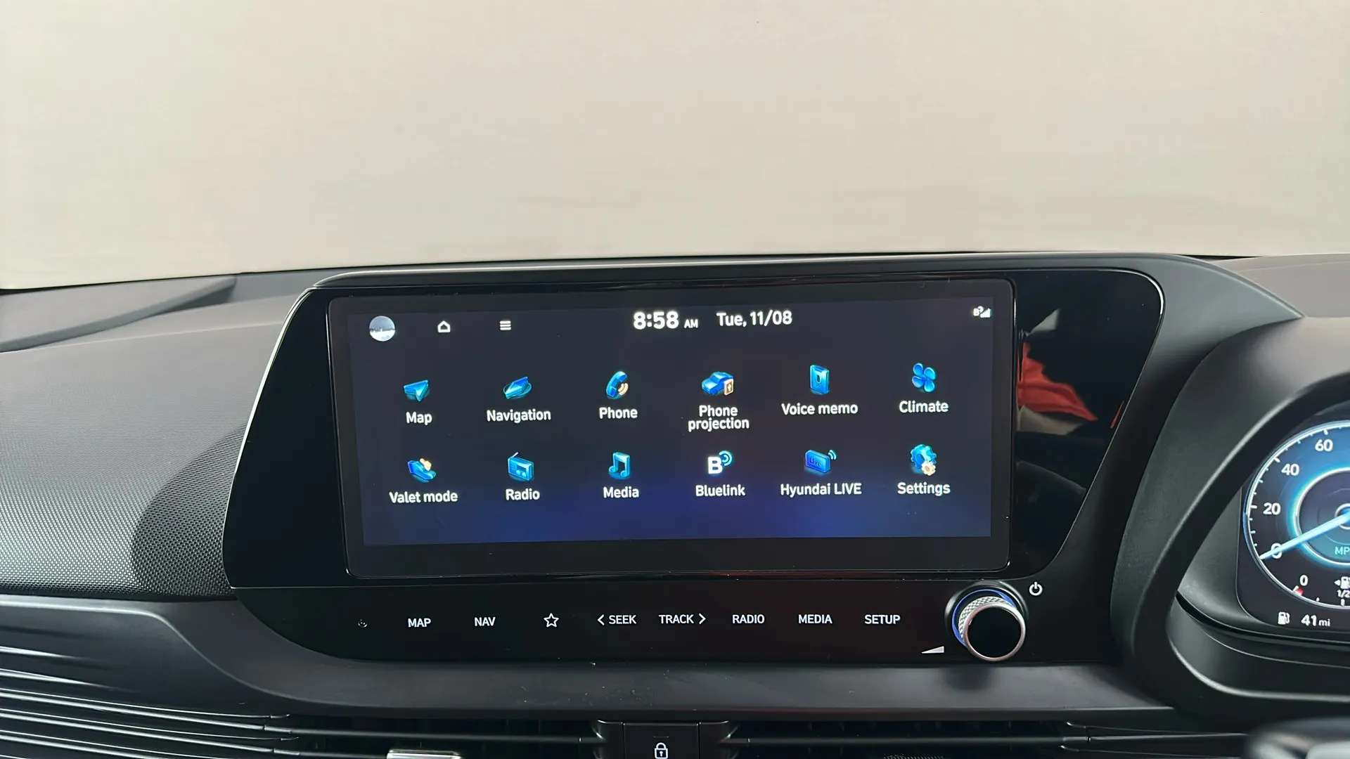 2023 HYUNDAI BAYON 2023 HYUNDAI BAYON