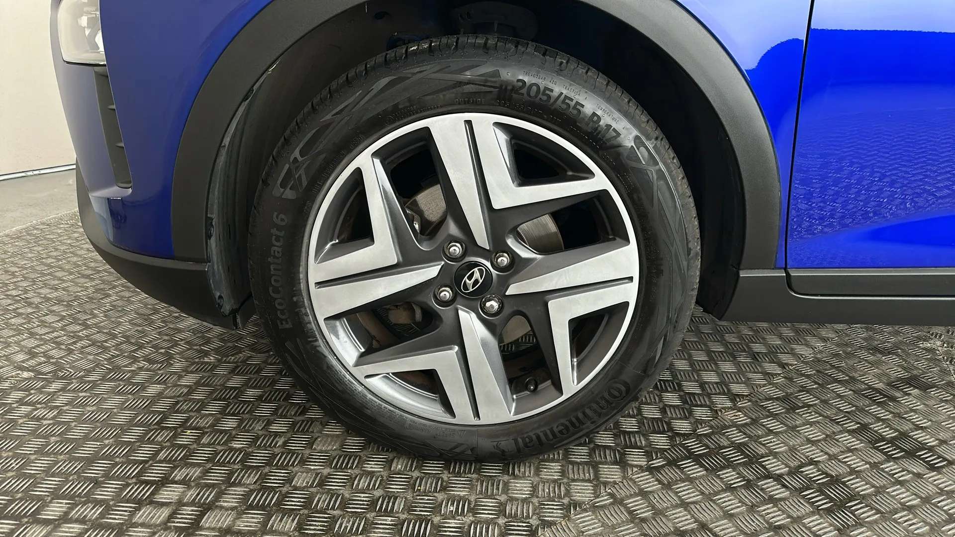 2023 HYUNDAI BAYON 2023 HYUNDAI BAYON