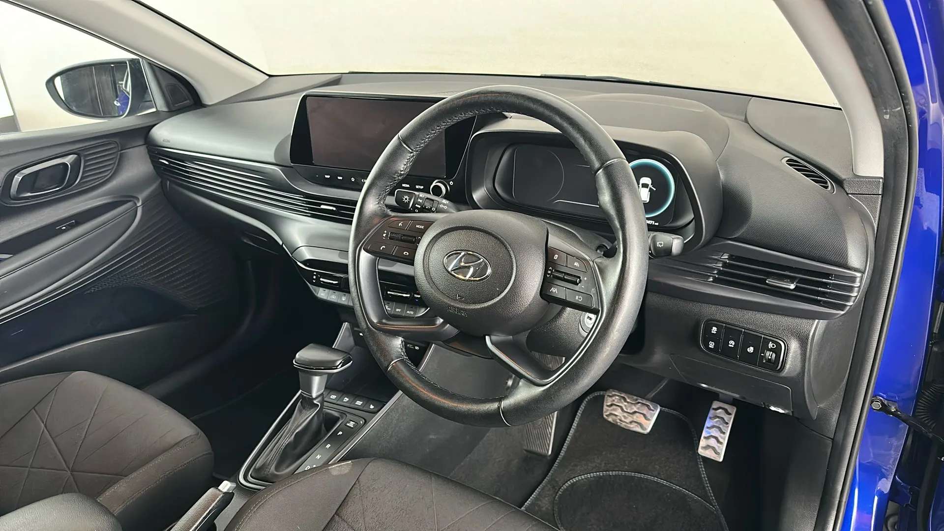 2023 HYUNDAI BAYON 2023 HYUNDAI BAYON