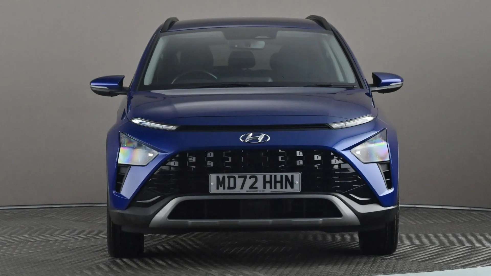 A 2022 HYUNDAI BAYON 1.0 TGDi 48V MHEV Premium DCT A 2022 HYUNDAI BAYON 1.0 TGDi 48V MHEV Premium DCT