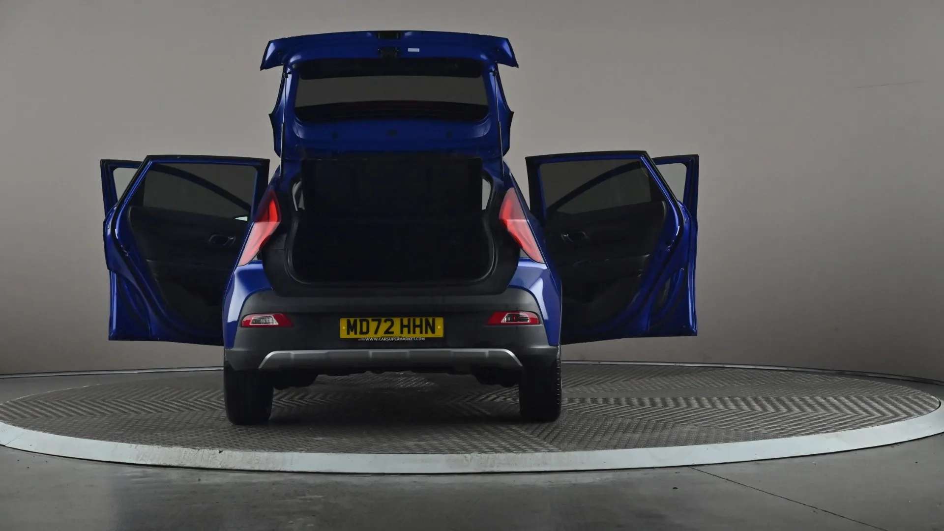 2022 HYUNDAI BAYON 2022 HYUNDAI BAYON