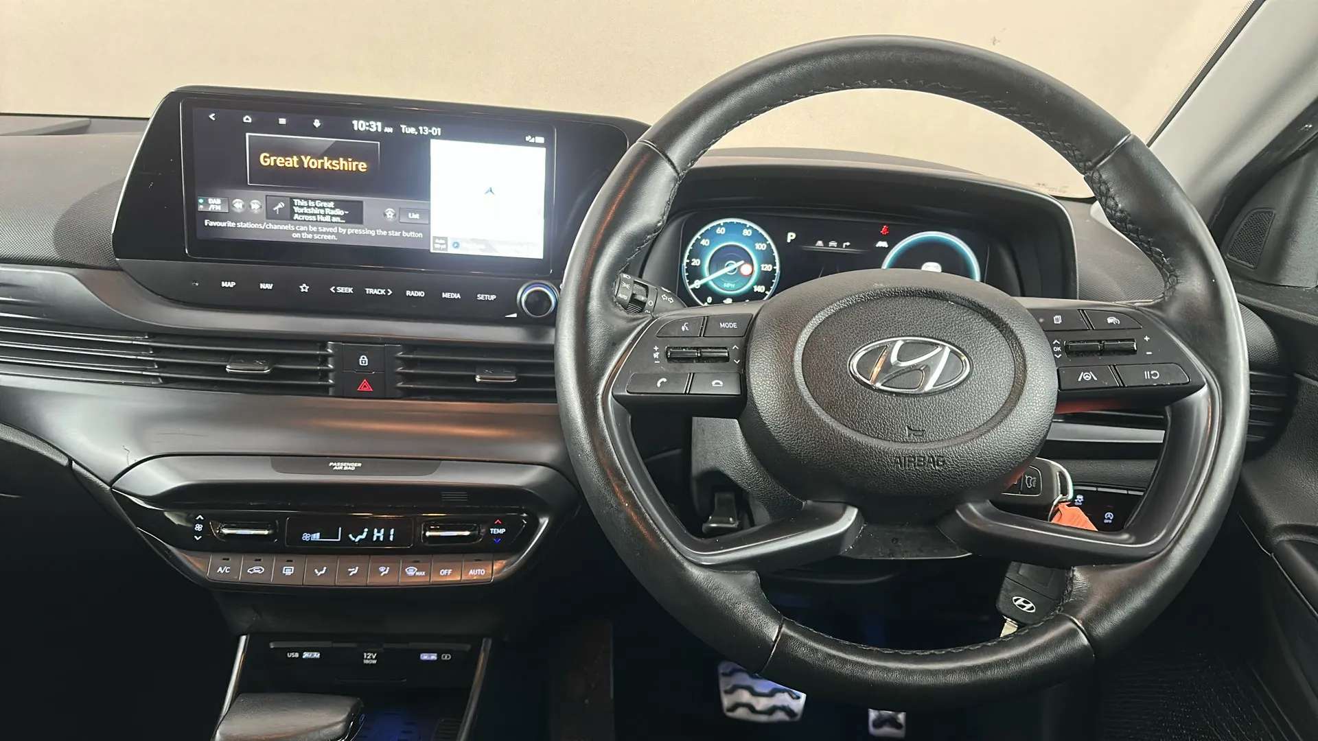 2022 HYUNDAI BAYON 2022 HYUNDAI BAYON