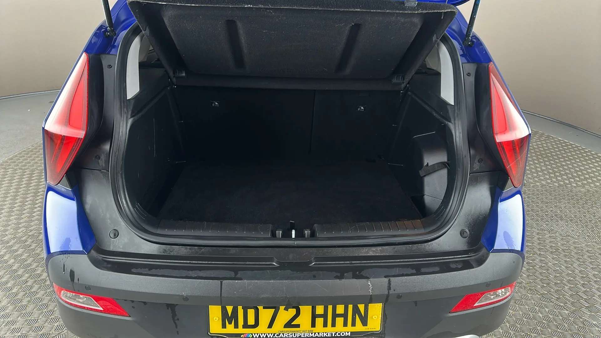 2022 HYUNDAI BAYON 2022 HYUNDAI BAYON