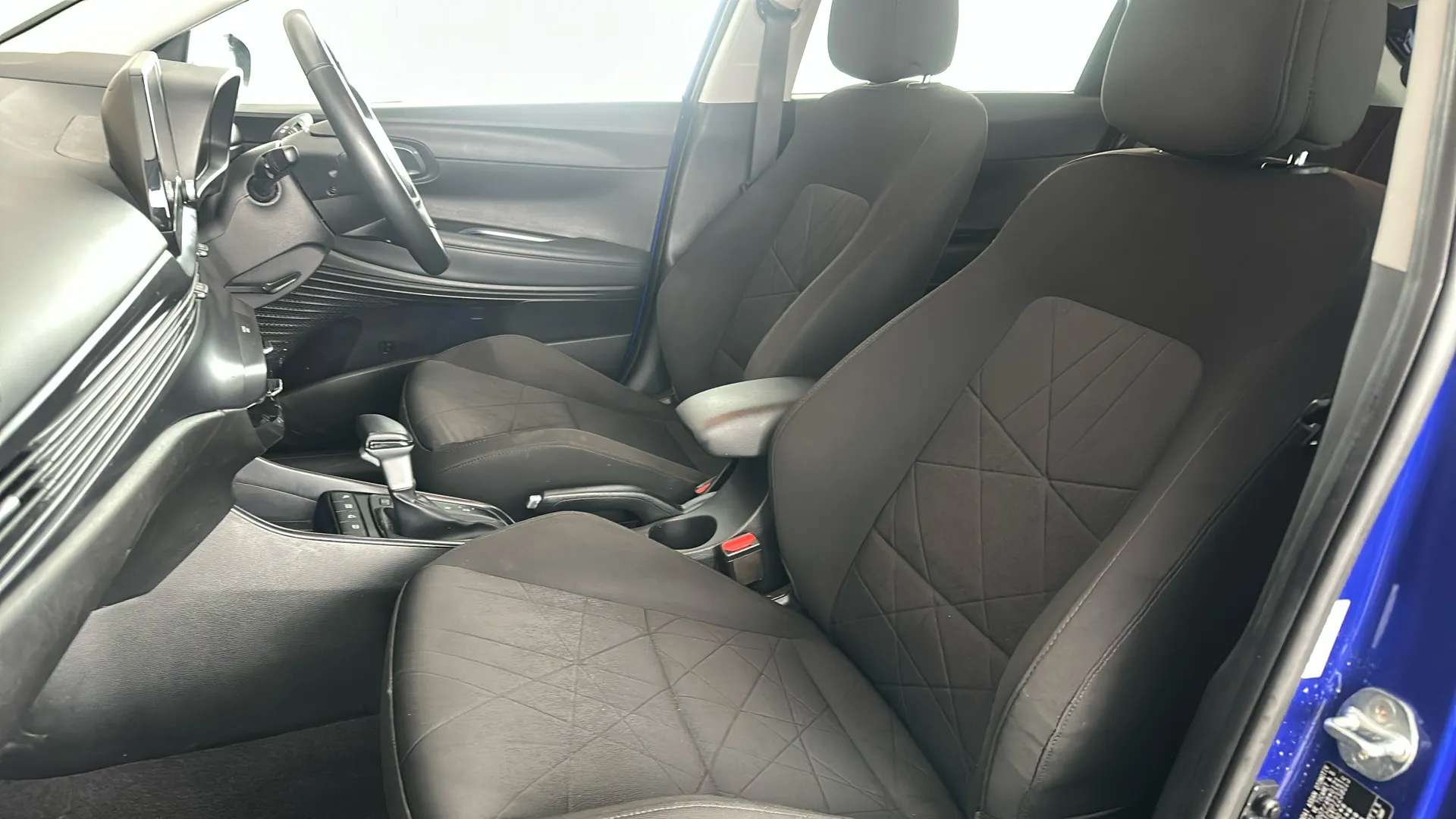 2022 HYUNDAI BAYON 2022 HYUNDAI BAYON