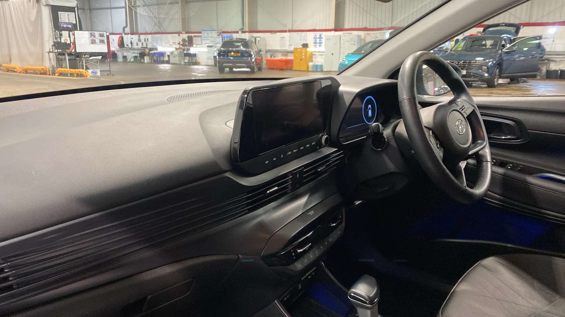 2023 HYUNDAI BAYON 2023 HYUNDAI BAYON