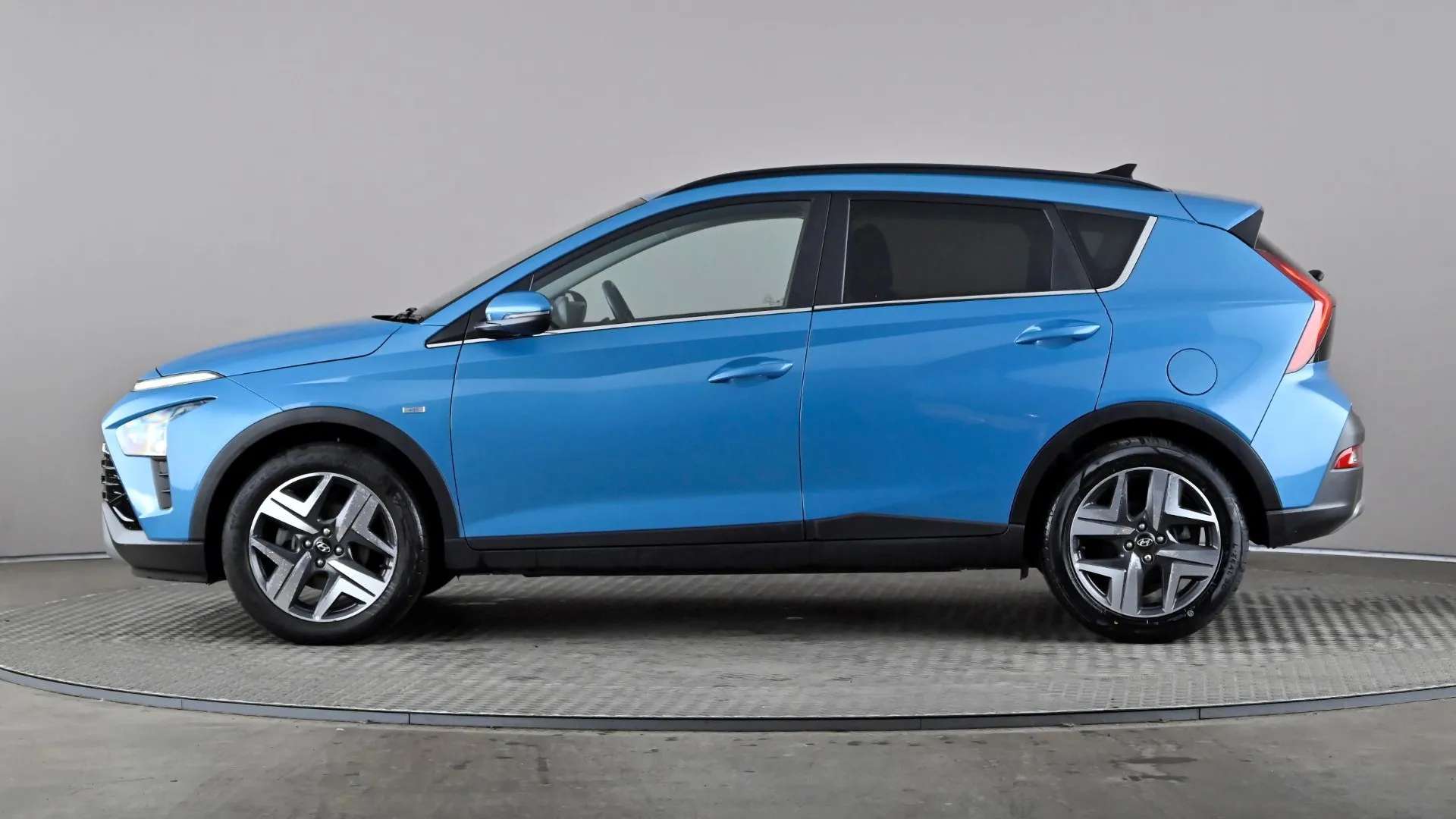 A 2023 HYUNDAI BAYON 1.0 TGDi 48V MHEV Premium DCT A 2023 HYUNDAI BAYON 1.0 TGDi 48V MHEV Premium DCT