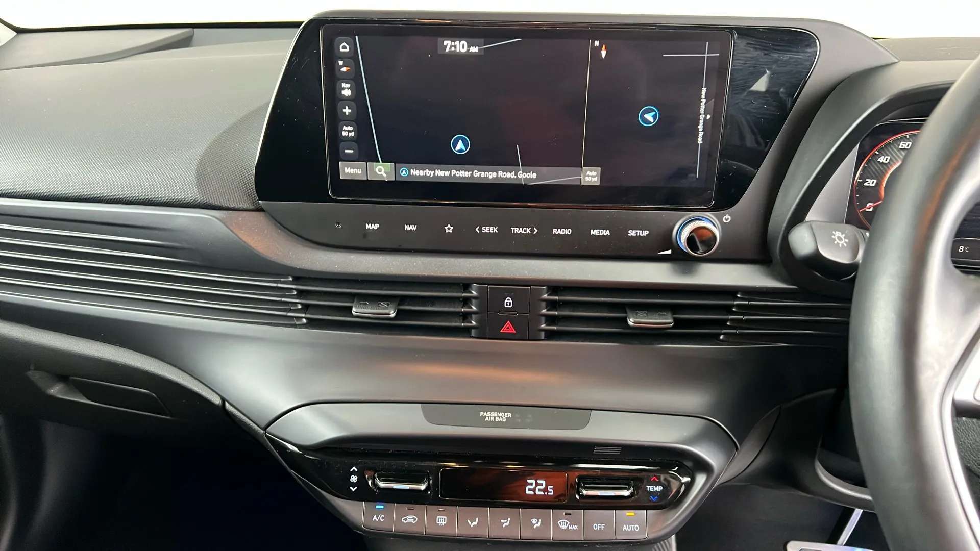 2023 HYUNDAI BAYON 2023 HYUNDAI BAYON