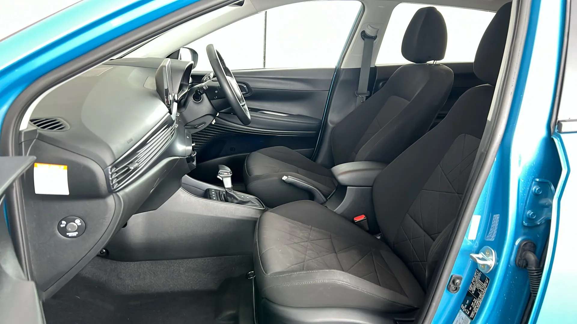 2023 HYUNDAI BAYON 2023 HYUNDAI BAYON