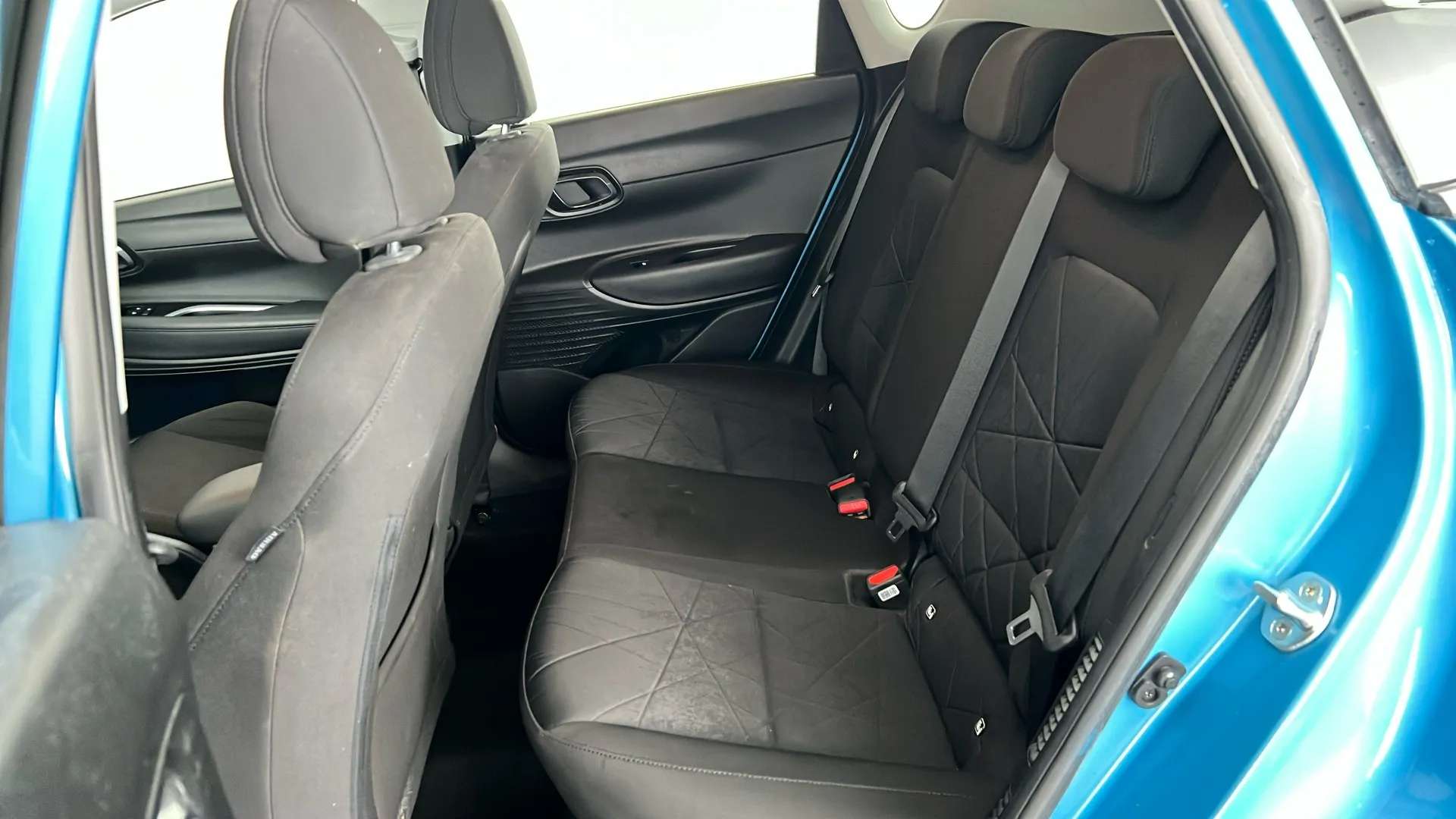 2023 HYUNDAI BAYON 2023 HYUNDAI BAYON