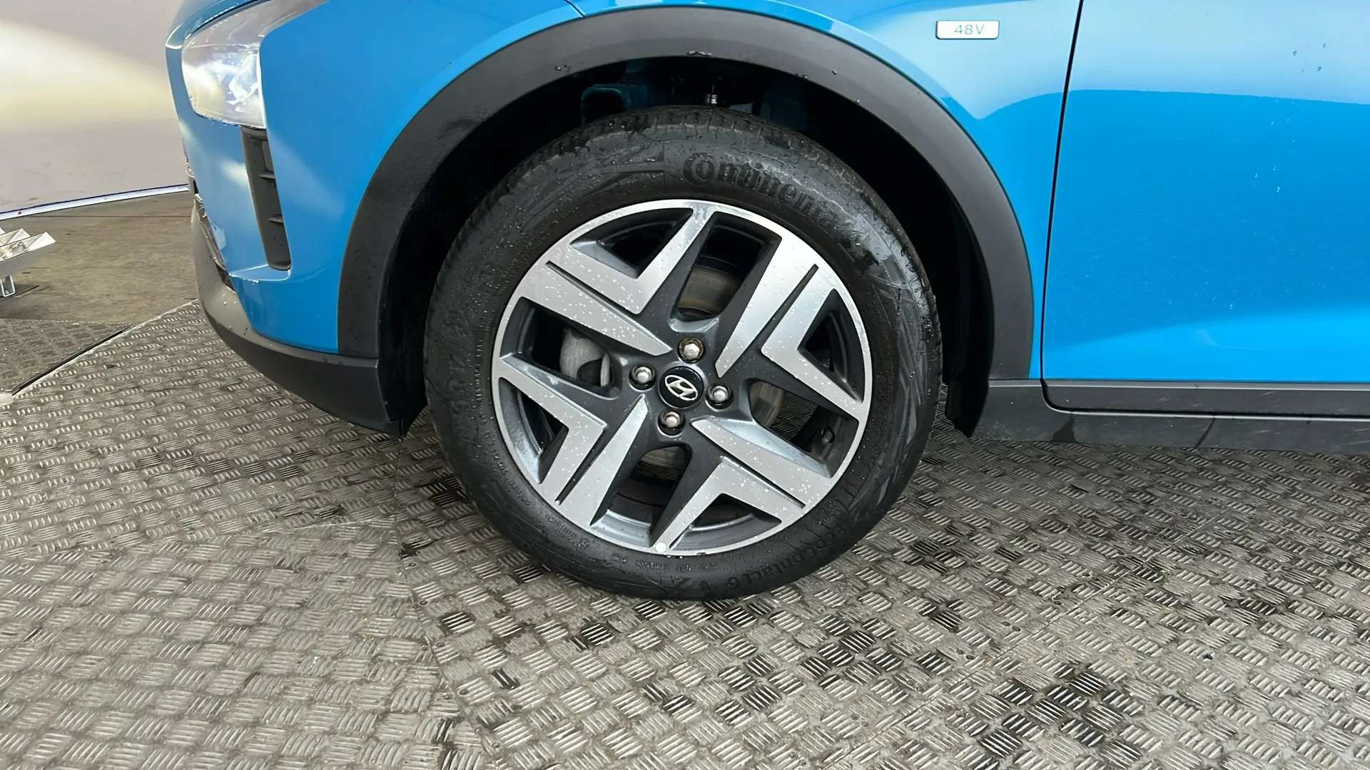 2023 HYUNDAI BAYON 2023 HYUNDAI BAYON