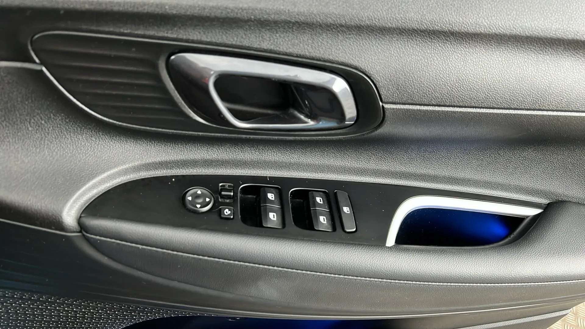 2023 HYUNDAI BAYON 2023 HYUNDAI BAYON