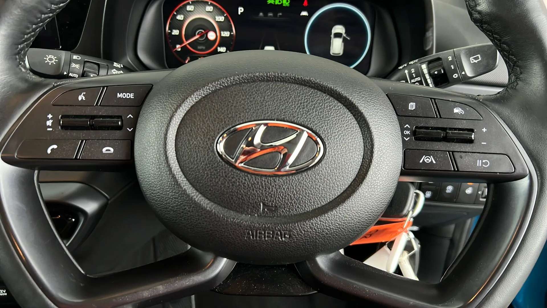 2023 HYUNDAI BAYON 2023 HYUNDAI BAYON