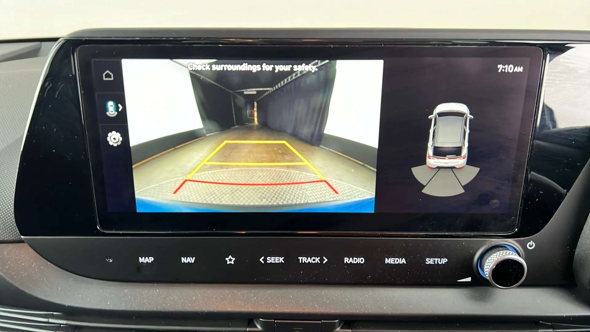 2023 HYUNDAI BAYON 2023 HYUNDAI BAYON