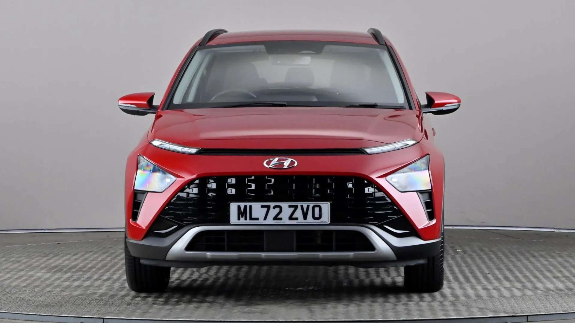 A 2022 HYUNDAI BAYON 1.0 TGDi 48V MHEV Premium DCT A 2022 HYUNDAI BAYON 1.0 TGDi 48V MHEV Premium DCT