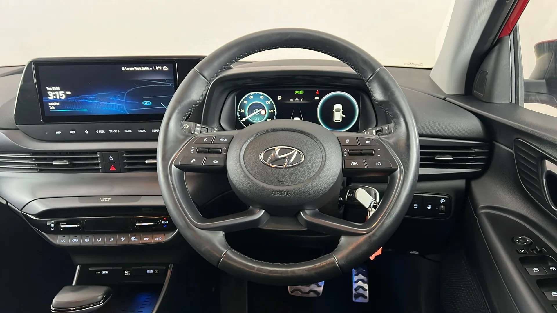 2022 HYUNDAI BAYON 2022 HYUNDAI BAYON