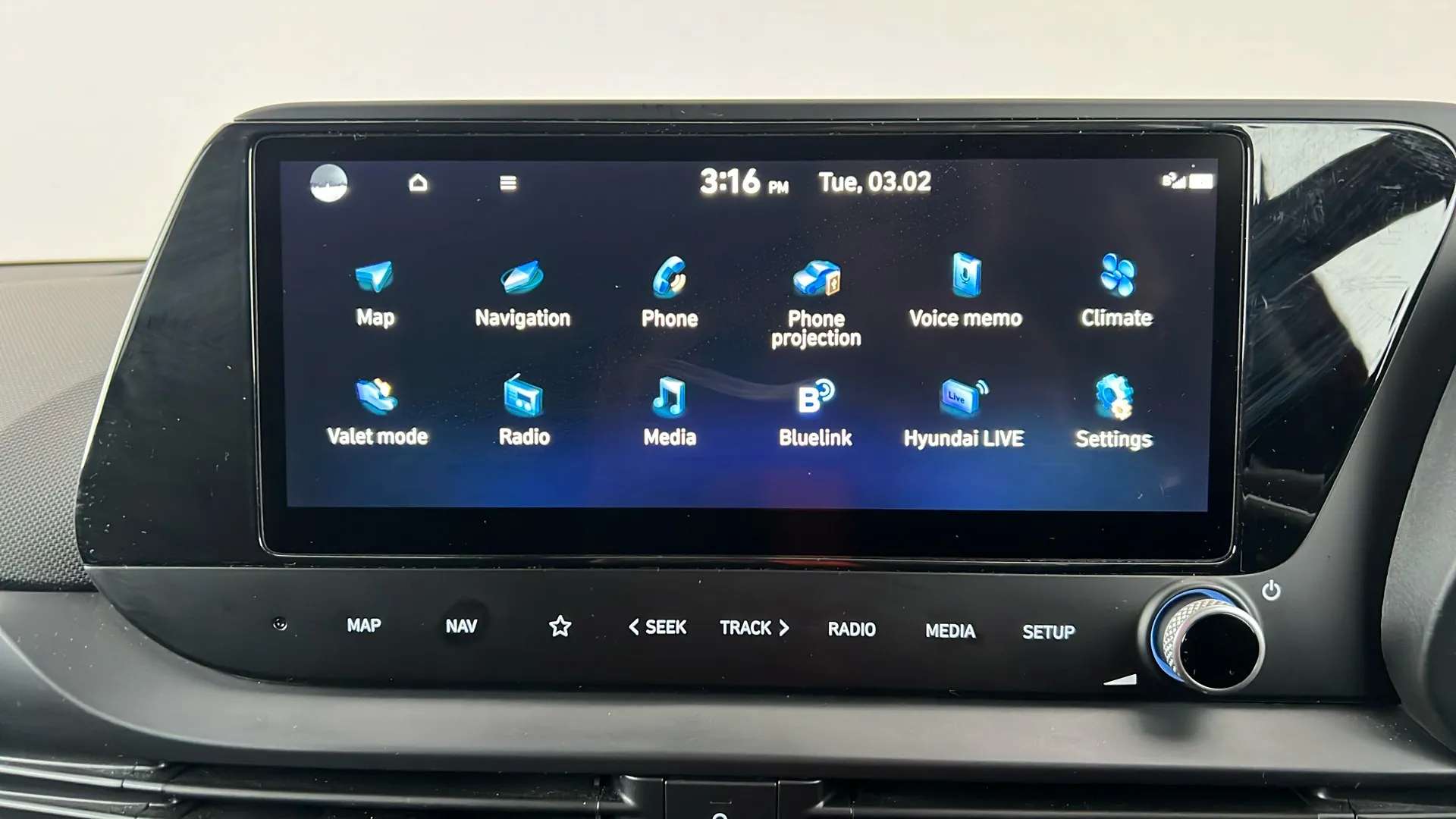 2022 HYUNDAI BAYON 2022 HYUNDAI BAYON