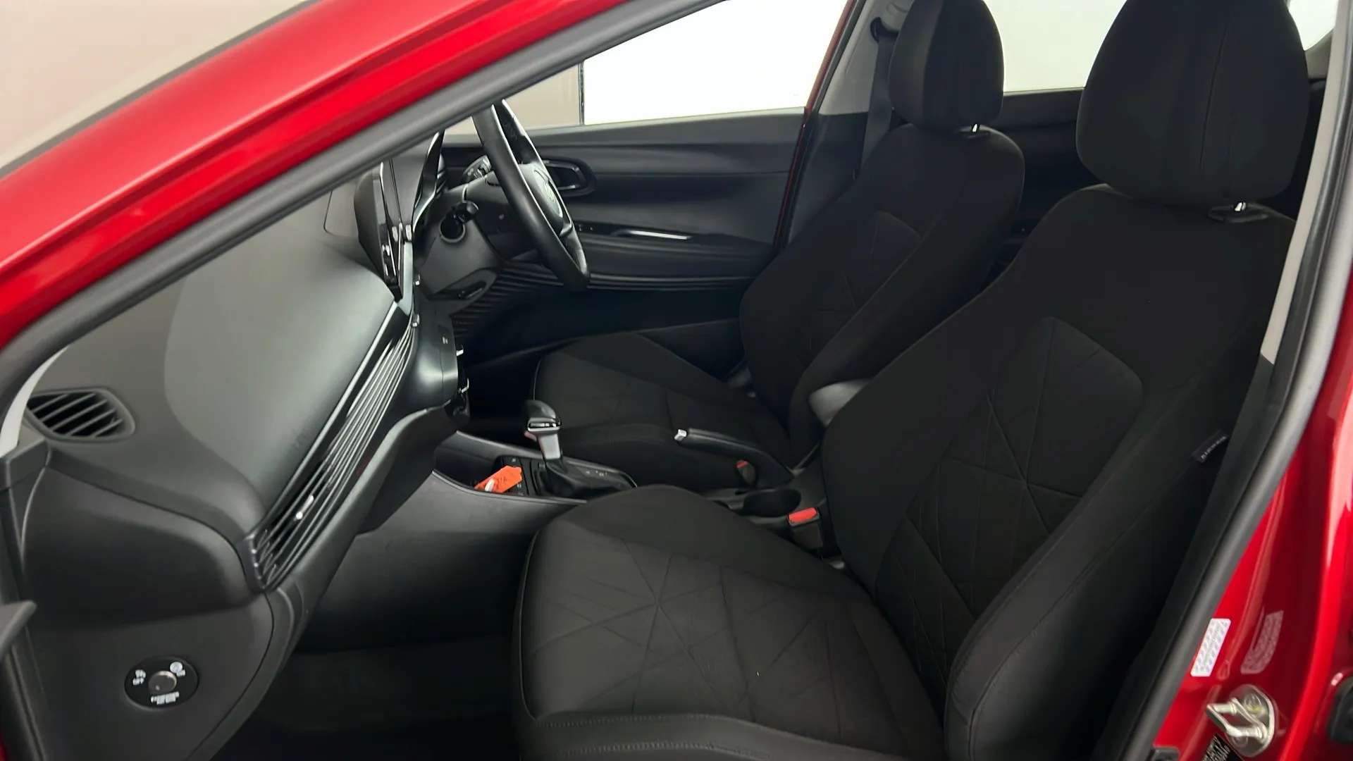 2022 HYUNDAI BAYON 2022 HYUNDAI BAYON