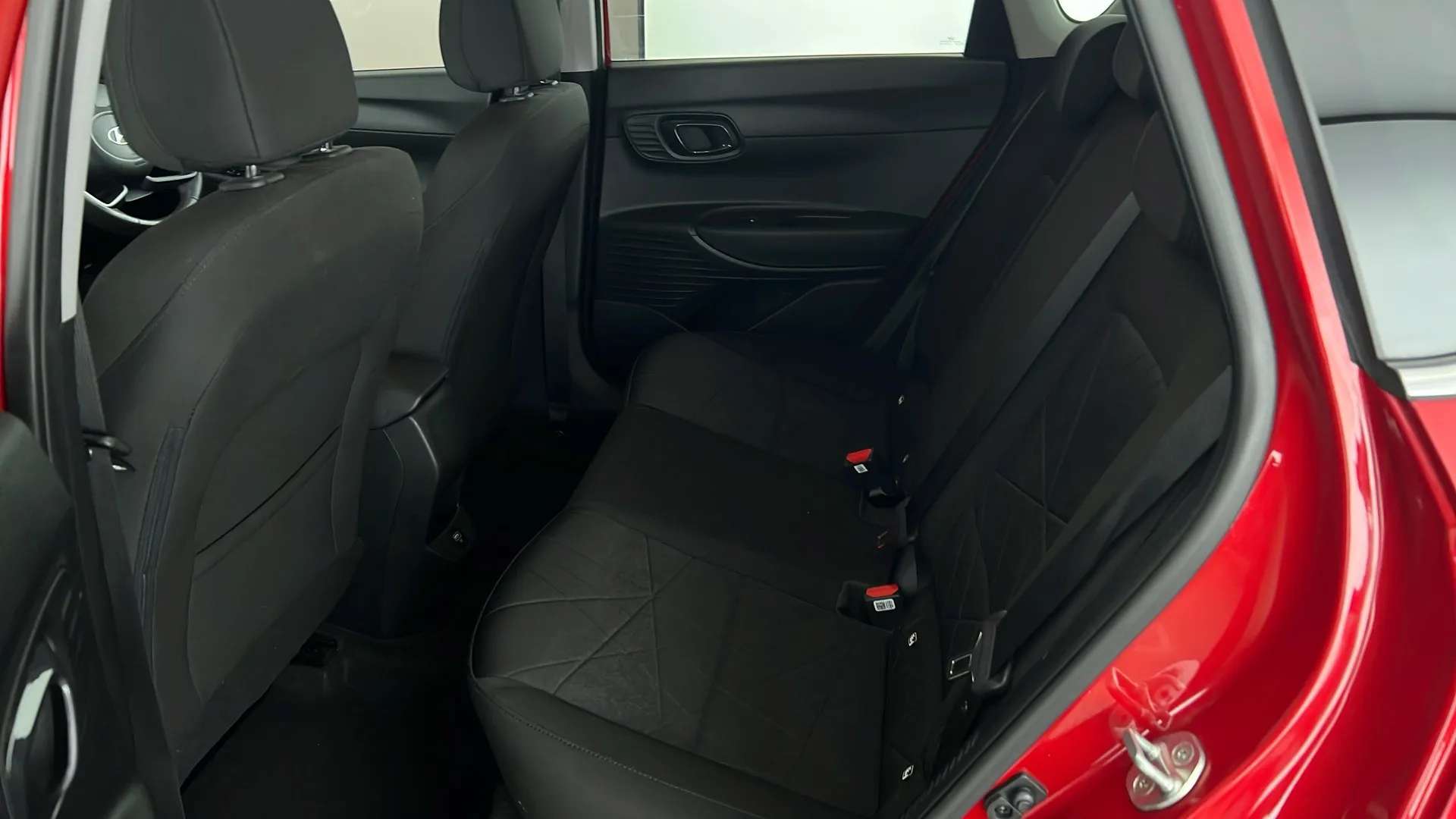 2022 HYUNDAI BAYON 2022 HYUNDAI BAYON