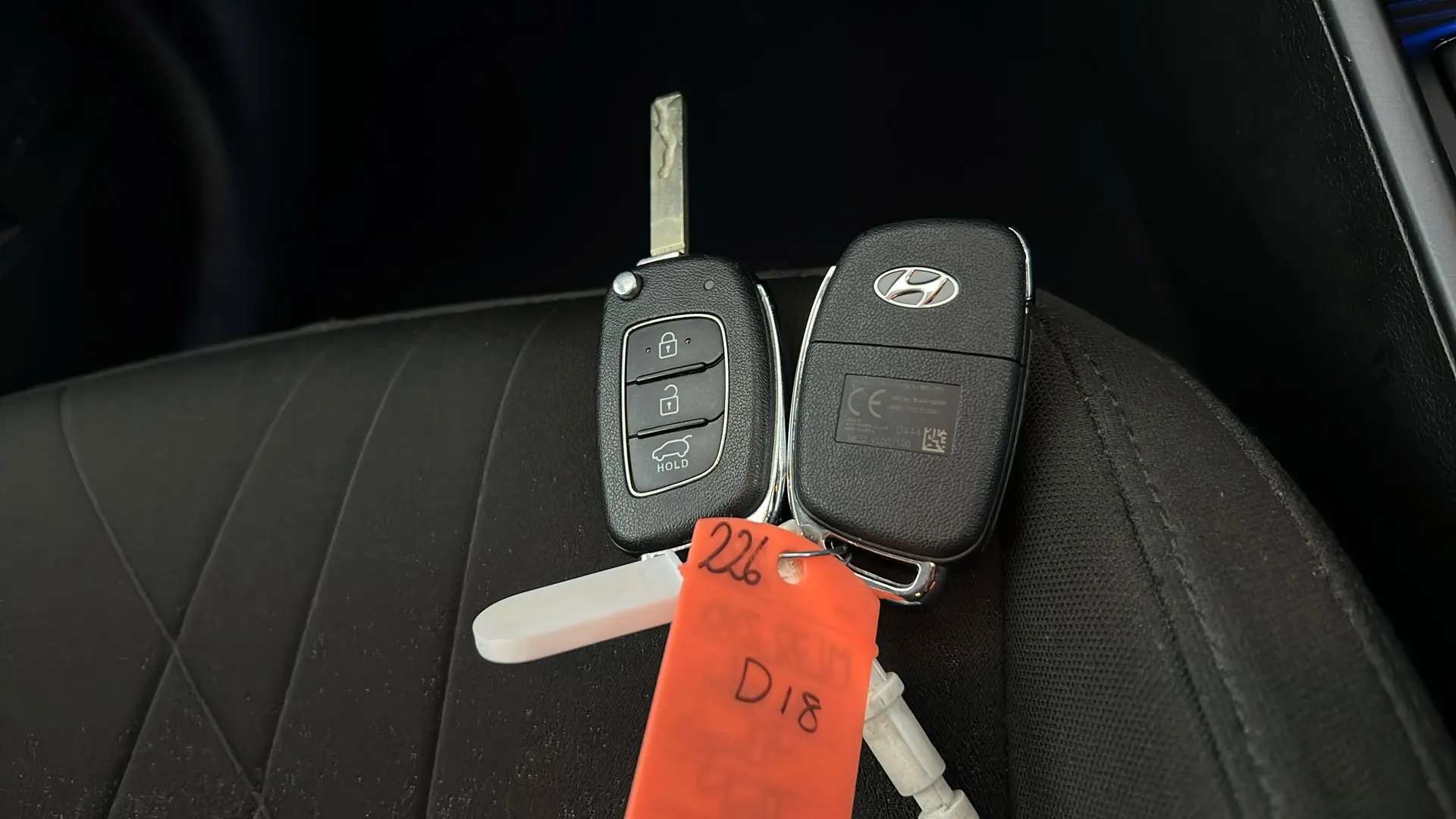 2022 HYUNDAI BAYON 2022 HYUNDAI BAYON