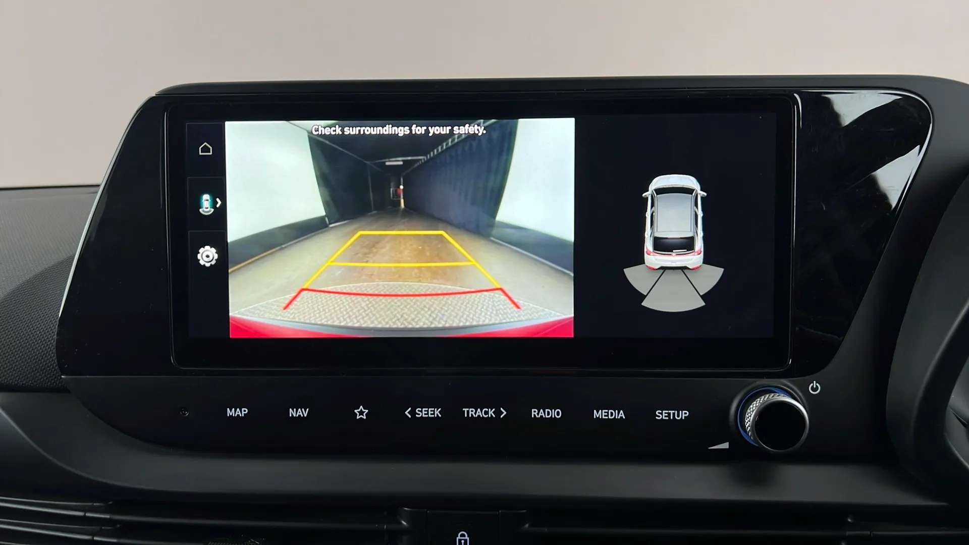 2022 HYUNDAI BAYON 2022 HYUNDAI BAYON